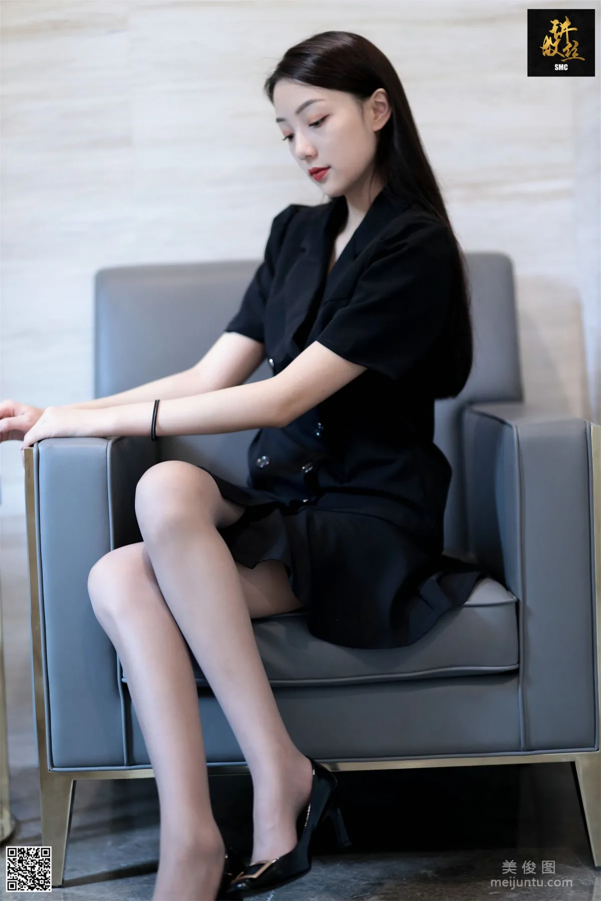 Shi Qing: SiMu TX001 photo 58