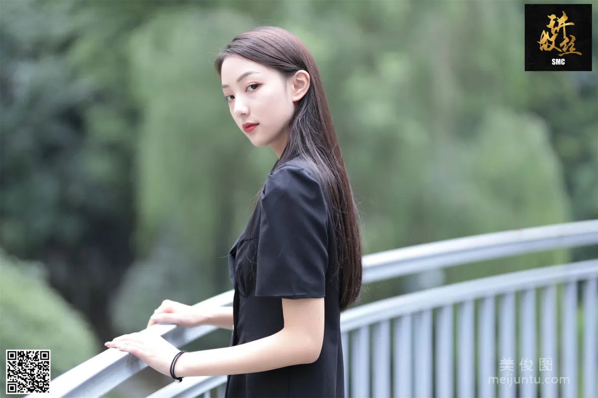Shi Qing: SiMu TX001 photo 18