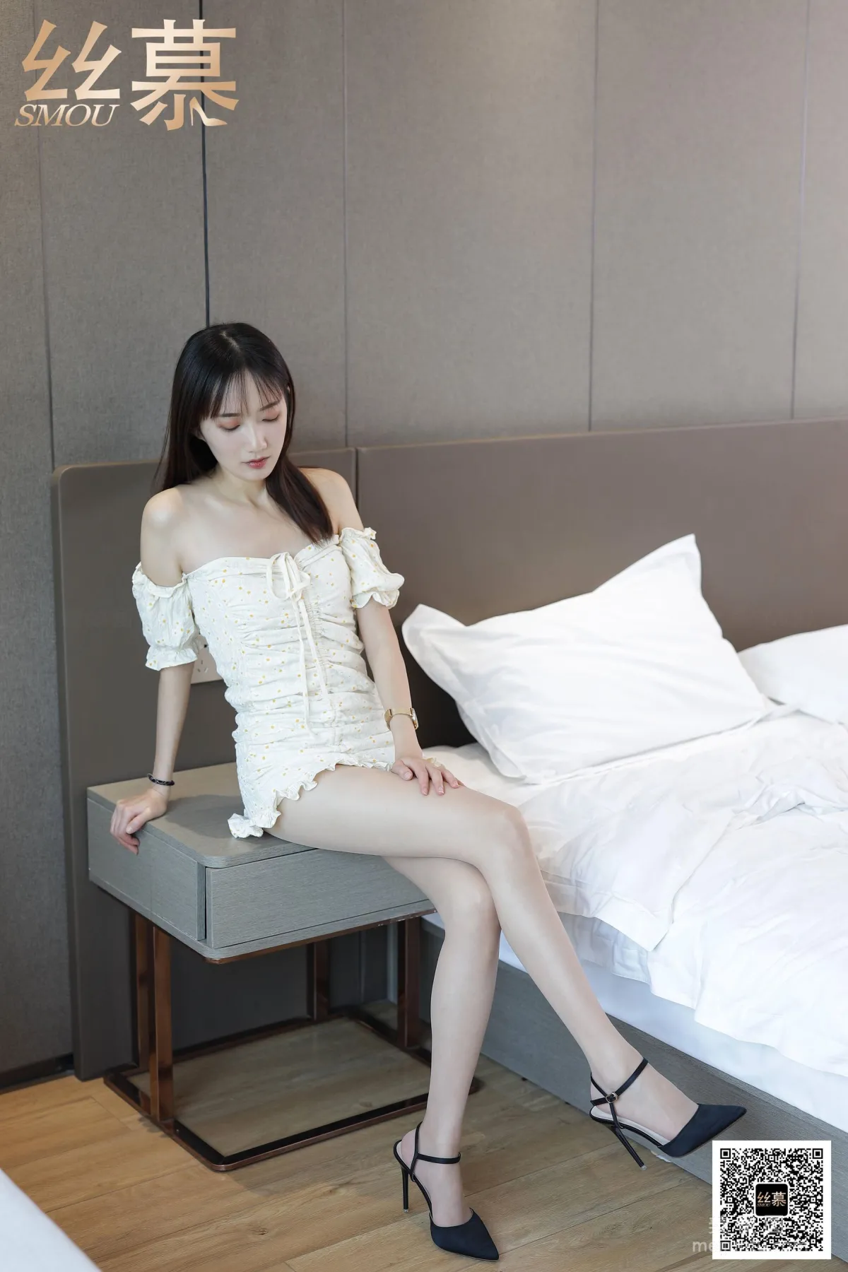 Yan Yan: SiMu SM412 photo 23