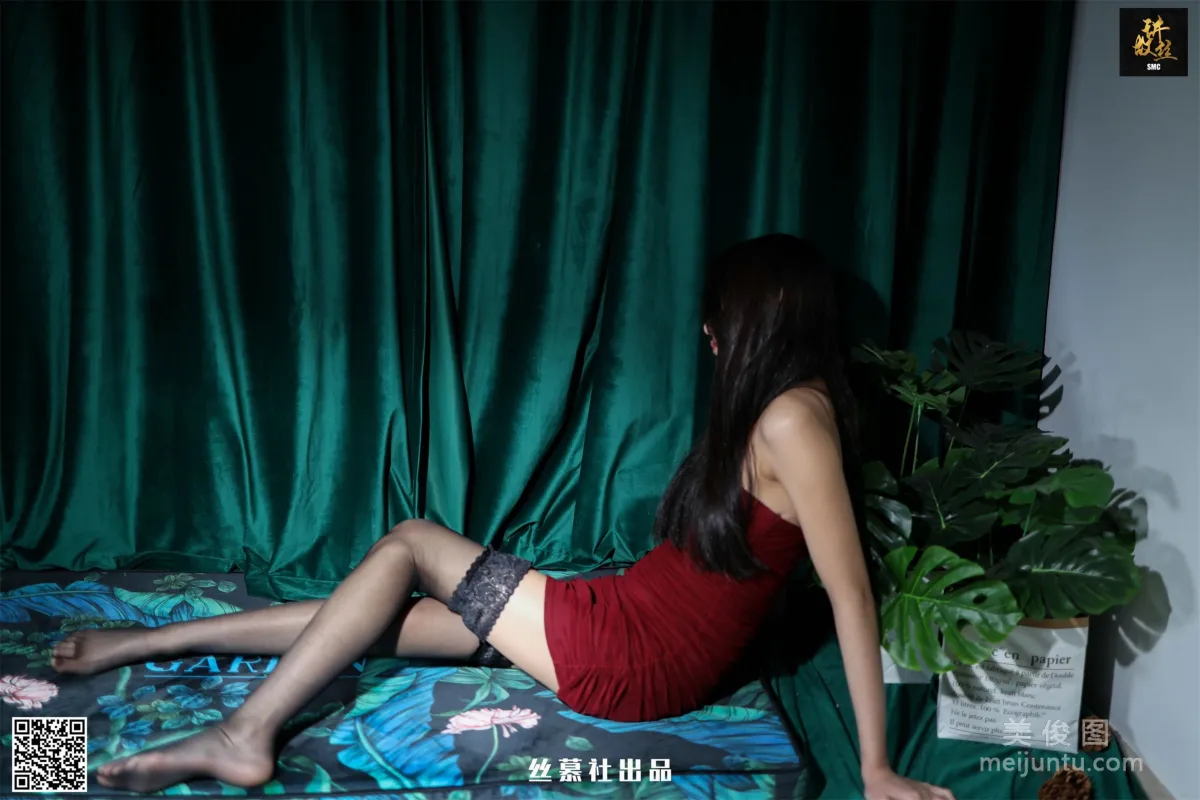 Shi Qing: SiMu TX011 photo 18