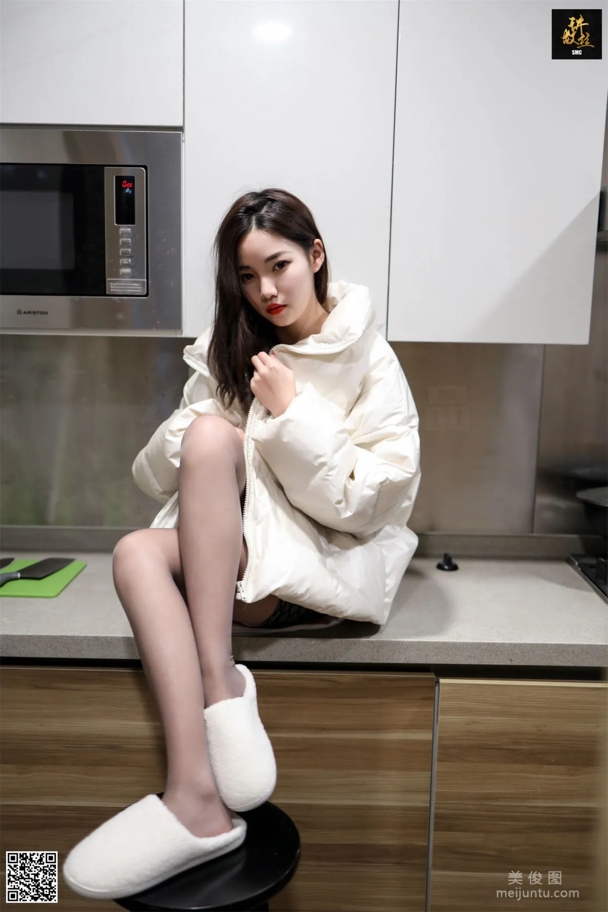 Wen Xin: SiMu TX008 photo 57