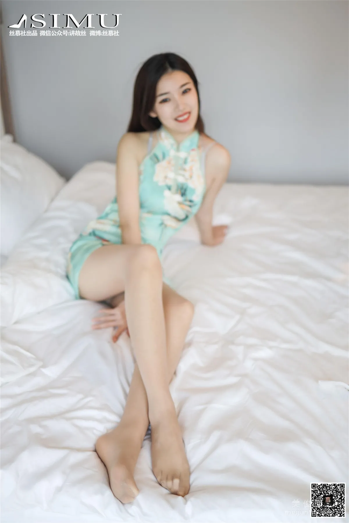 Wen Xin: SiMu TX017 photo 17