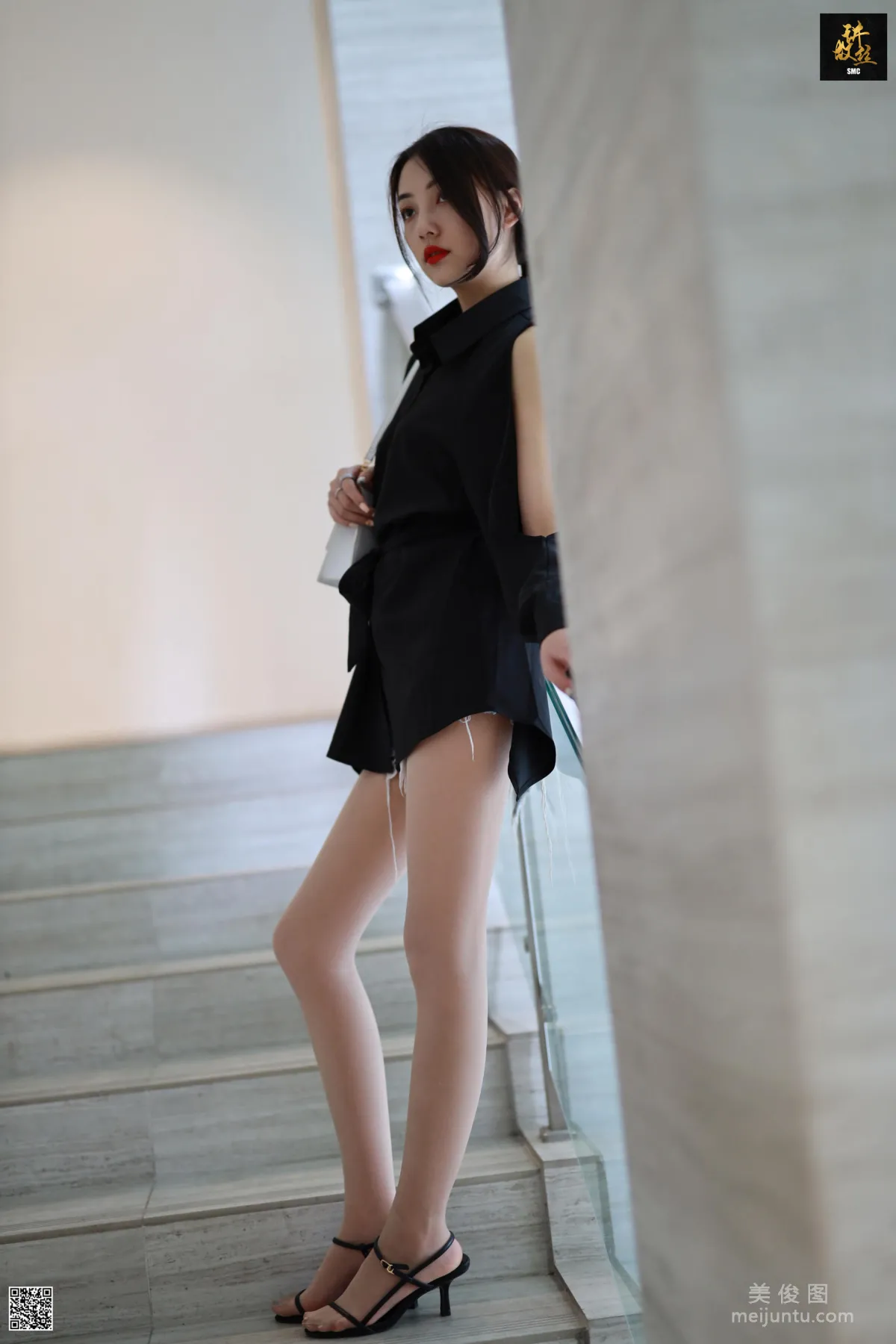 Shi Qing: SiMu TX002 photo 43