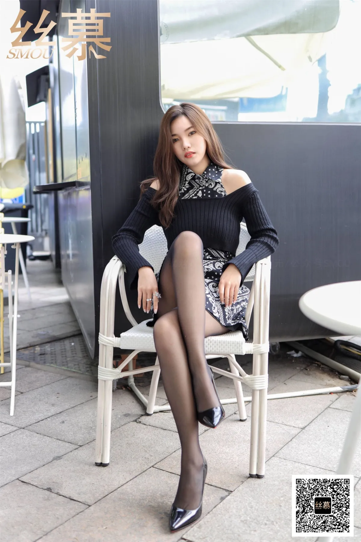 Wen Xin: SiMu SM403 photo 4