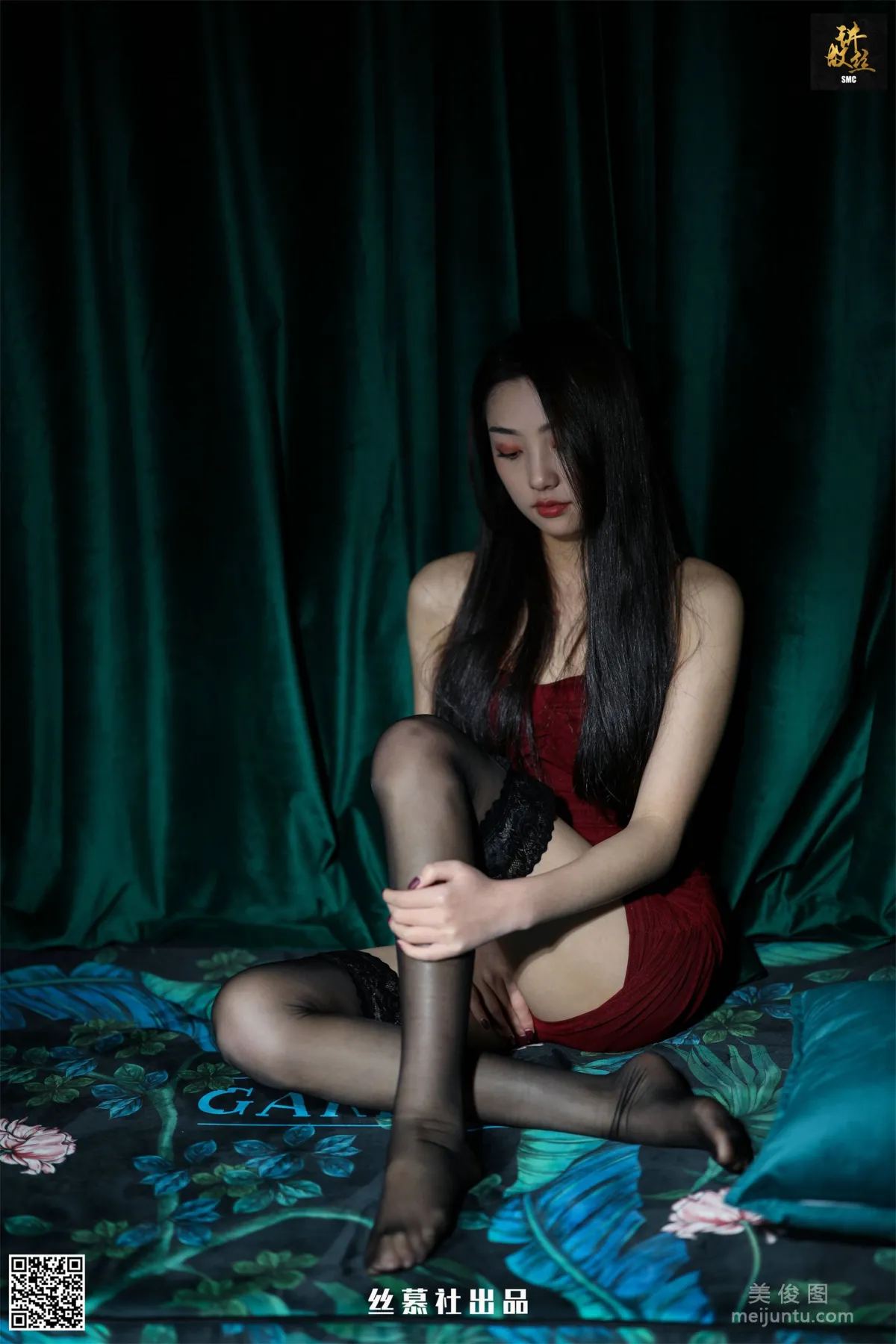 Shi Qing: SiMu TX011 photo 74
