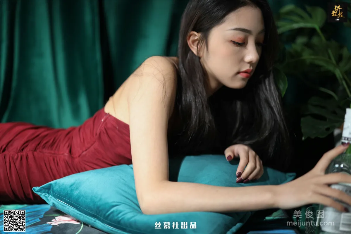 Shi Qing: SiMu TX011 photo 61