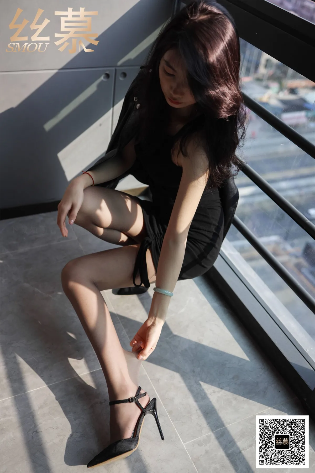 Ke Er: SiMu SM401 photo 17