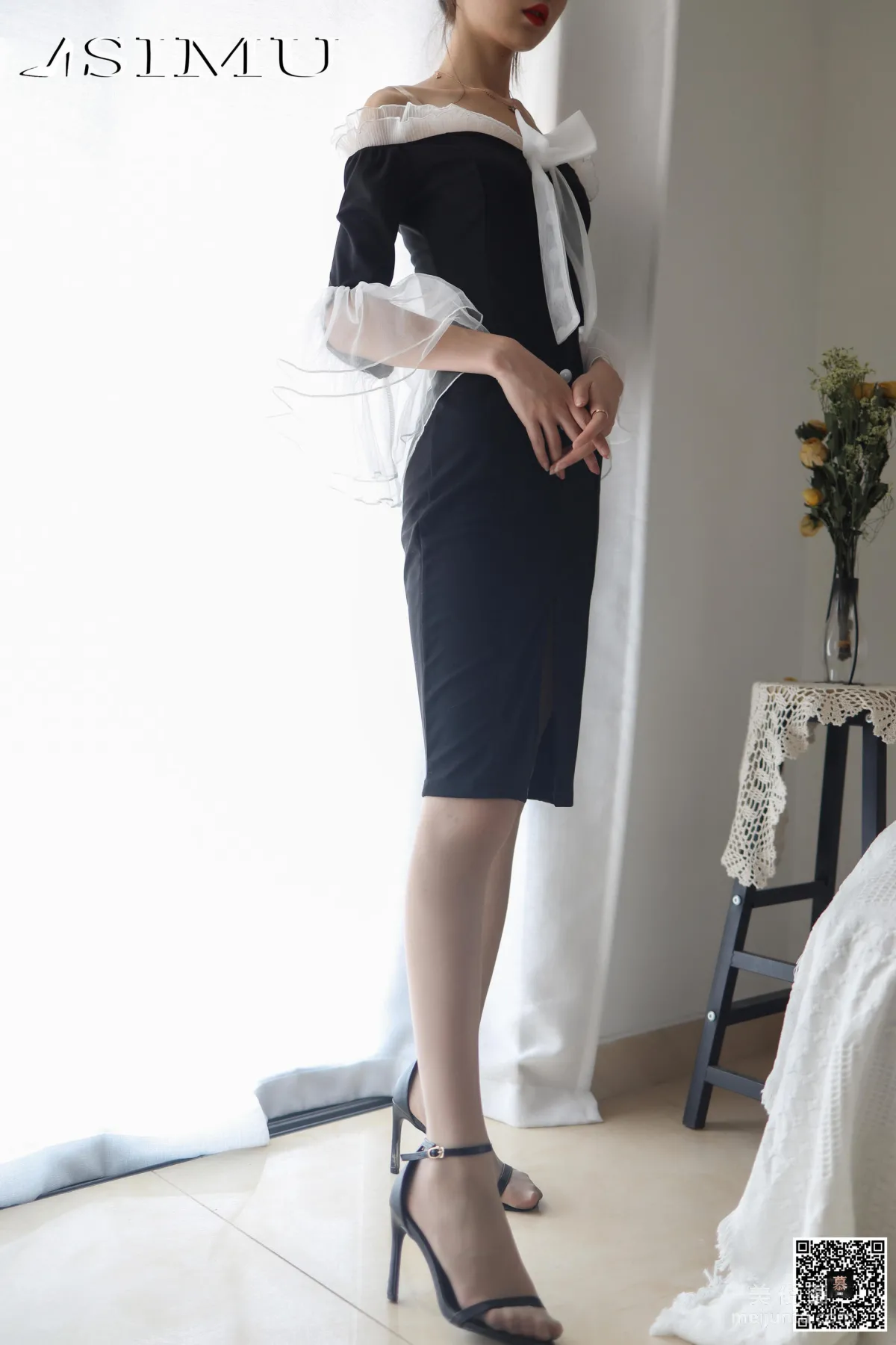 Xin Mo: SiMu TX023 photo 6