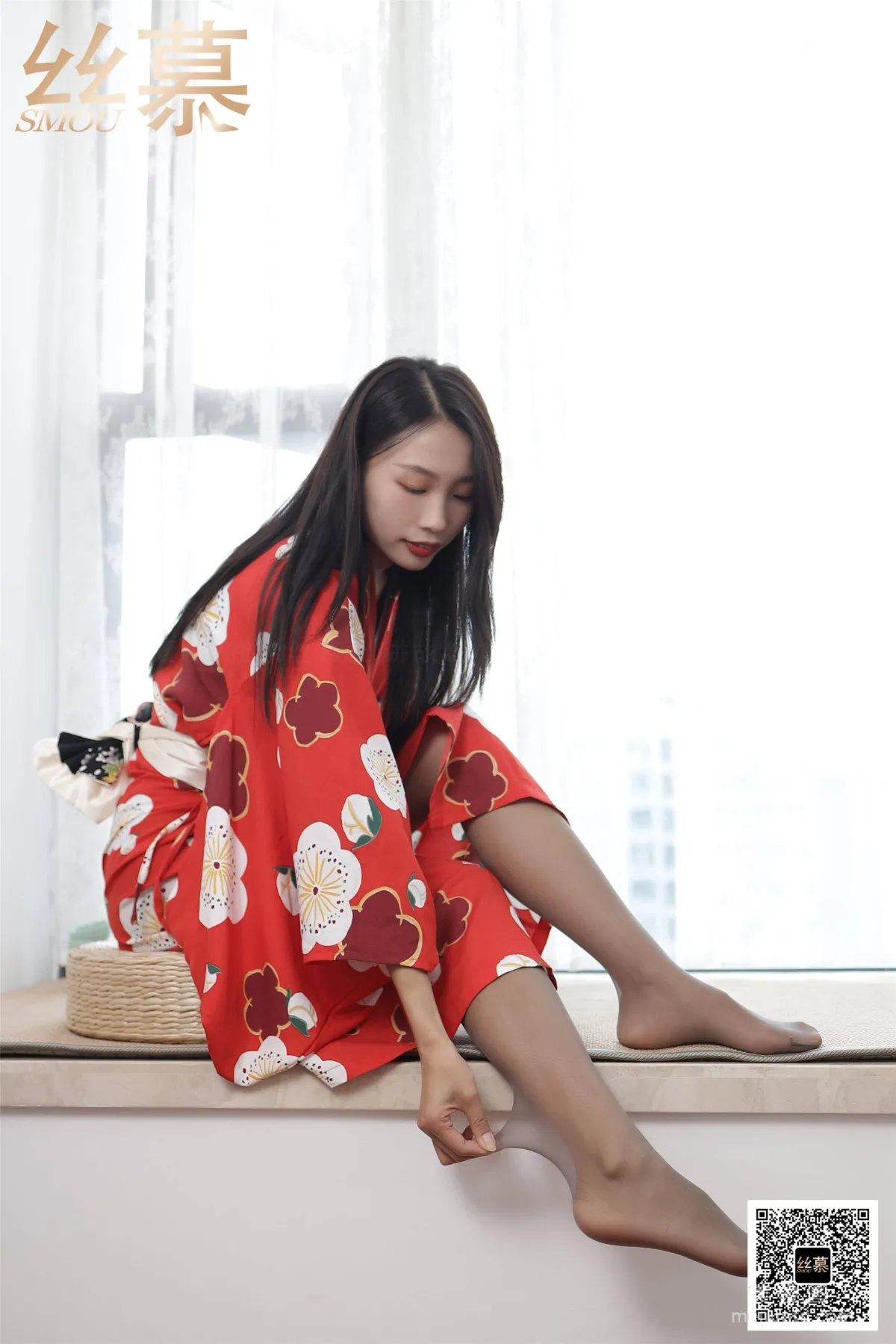 Xin Mo: SiMu SM381 photo 34