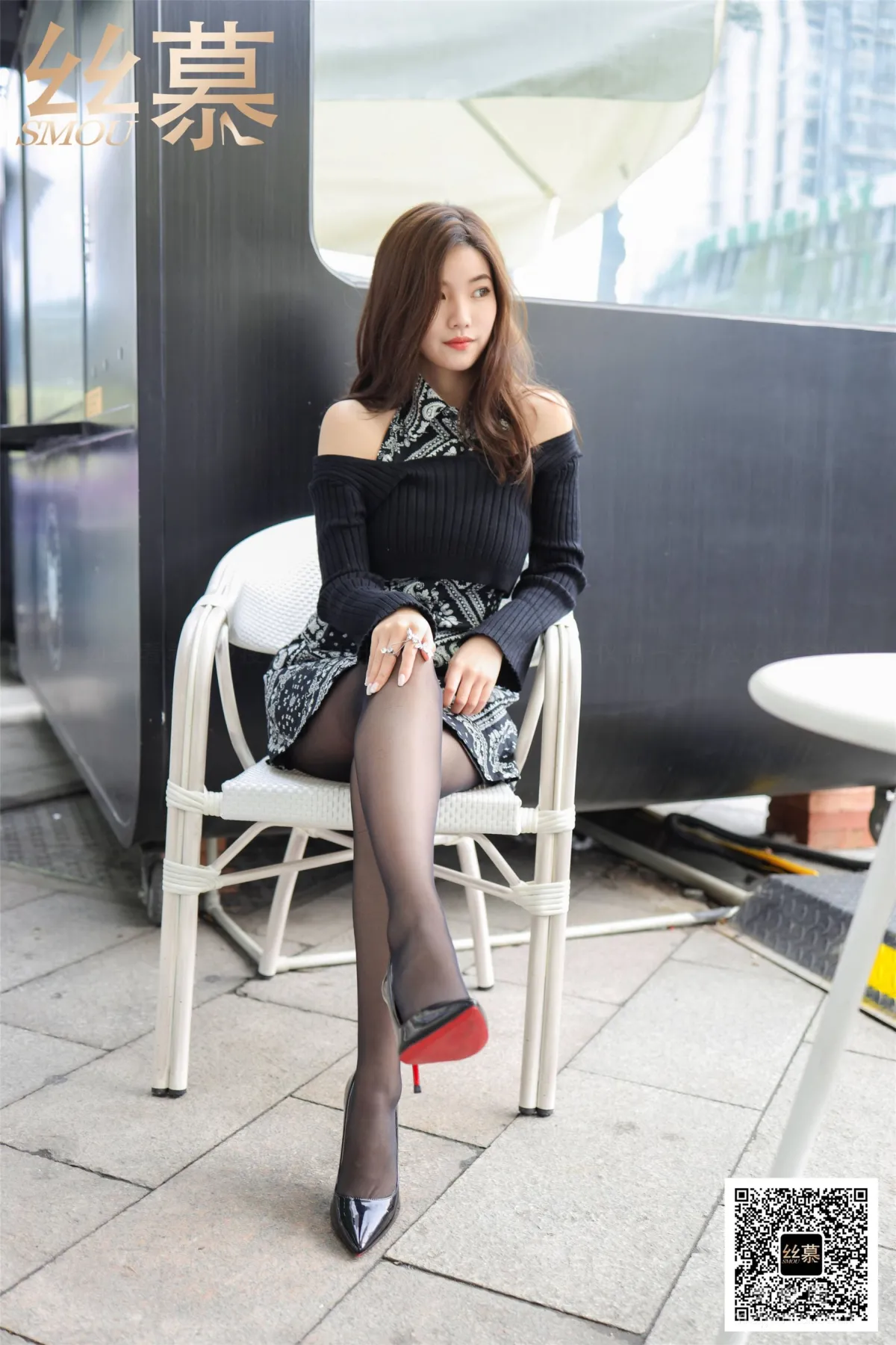 Wen Xin: SiMu SM403 photo 13