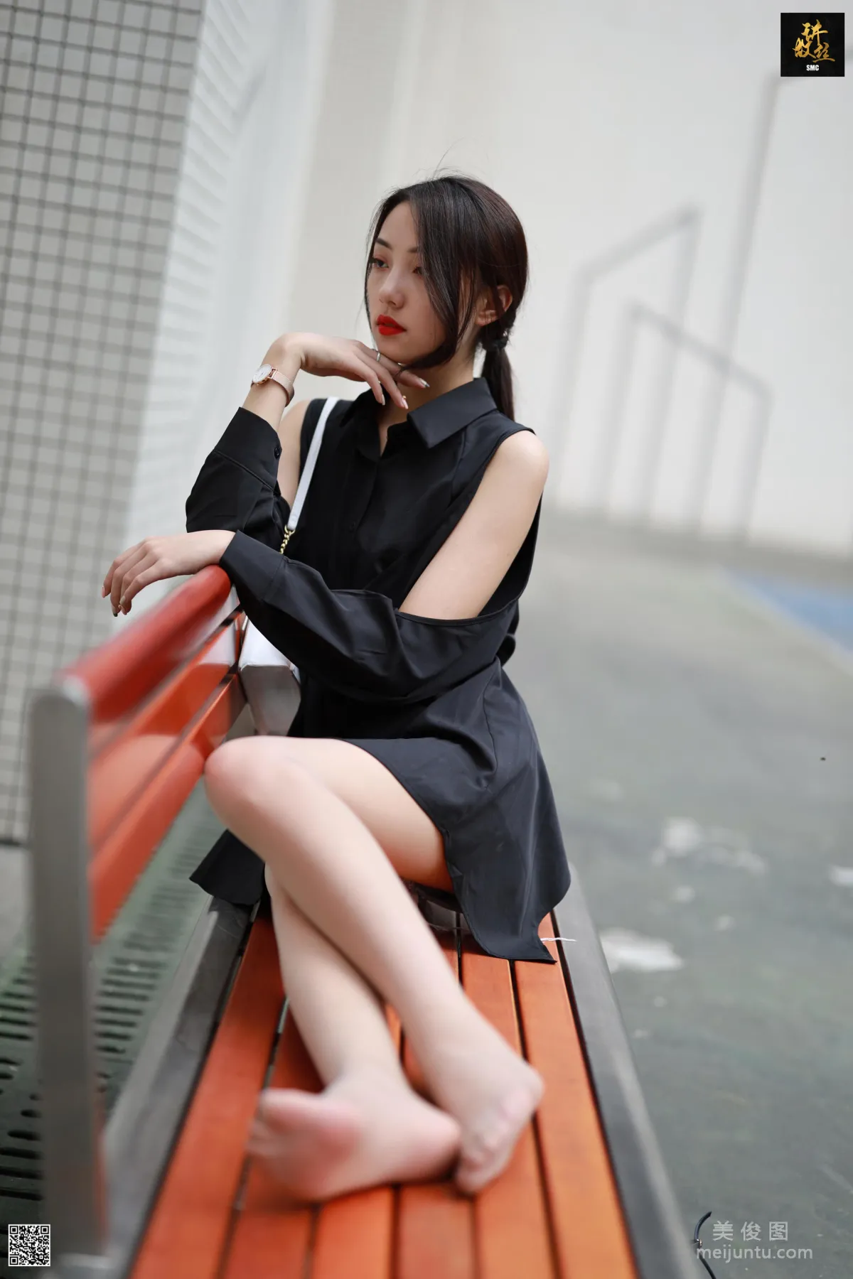 Shi Qing: SiMu TX002 photo 33