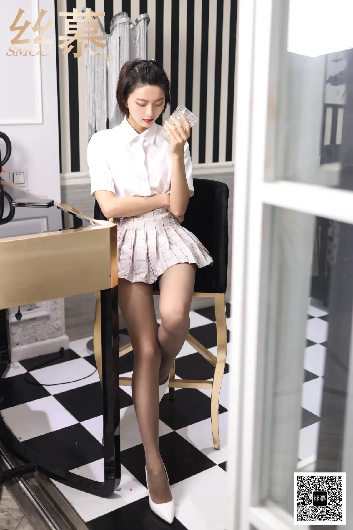 Jia Jia: SiMu SM418 photo 16