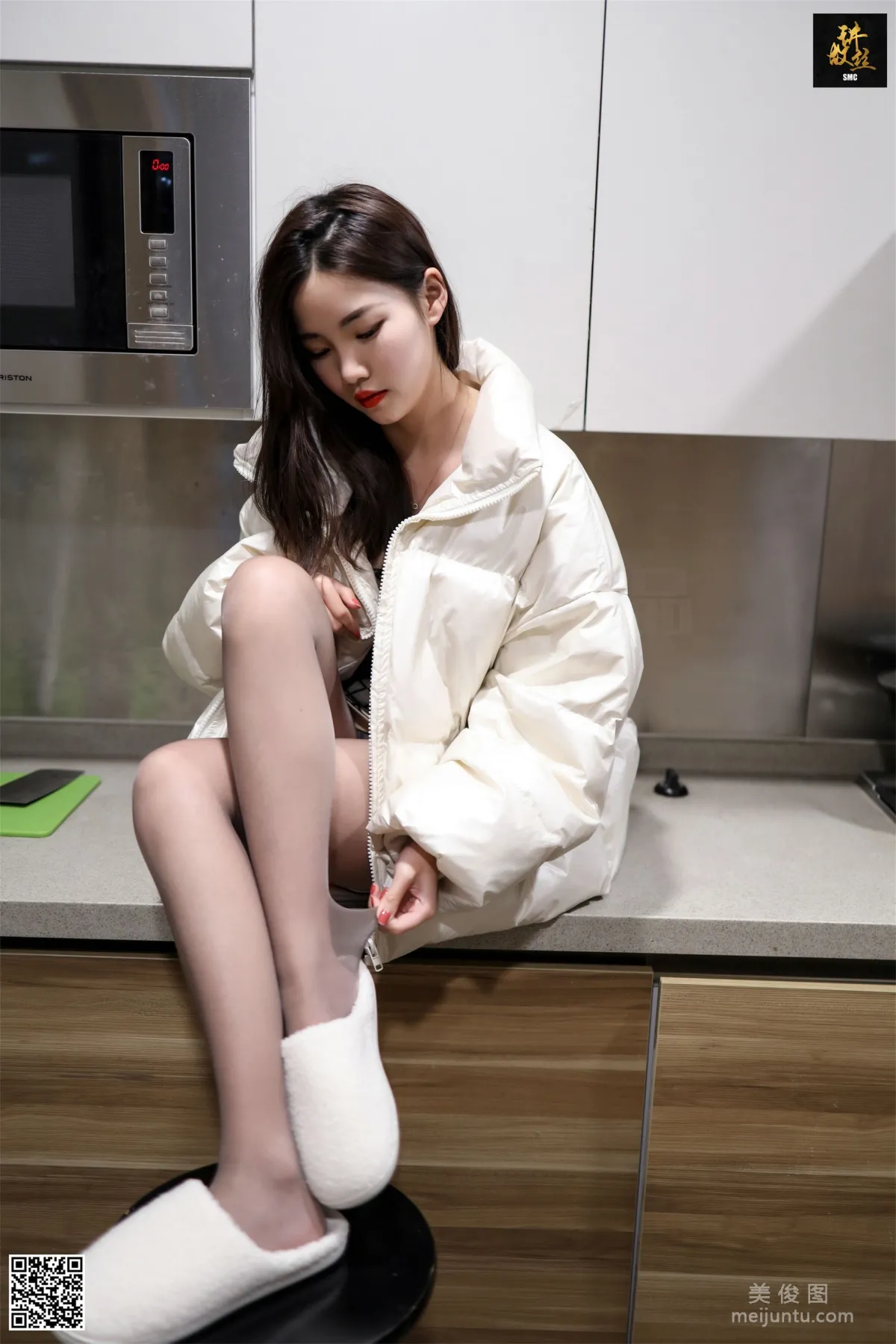 Wen Xin: SiMu TX008 photo 58