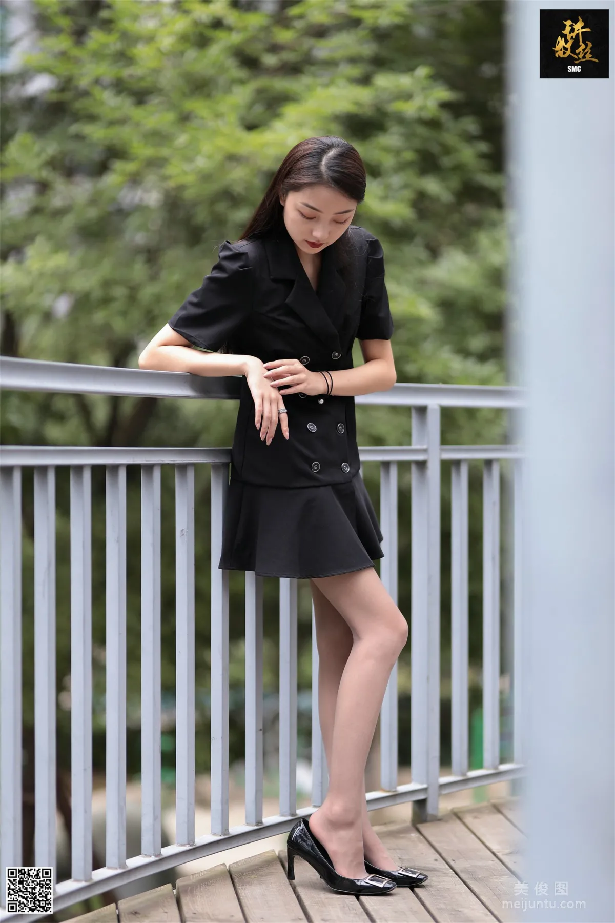 Shi Qing: SiMu TX001 photo 4