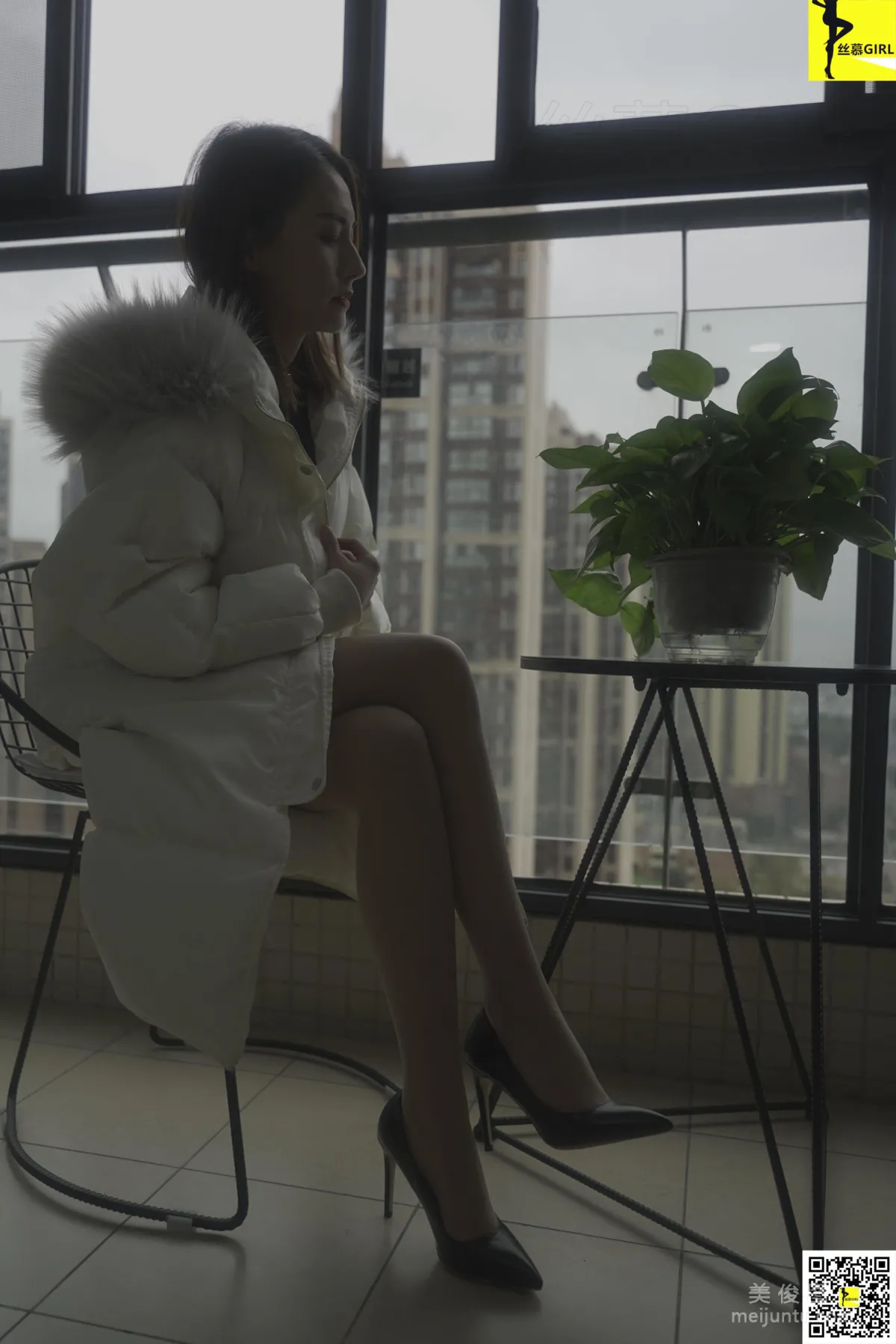 Ting Yi: SiMu No. 053 photo 19
