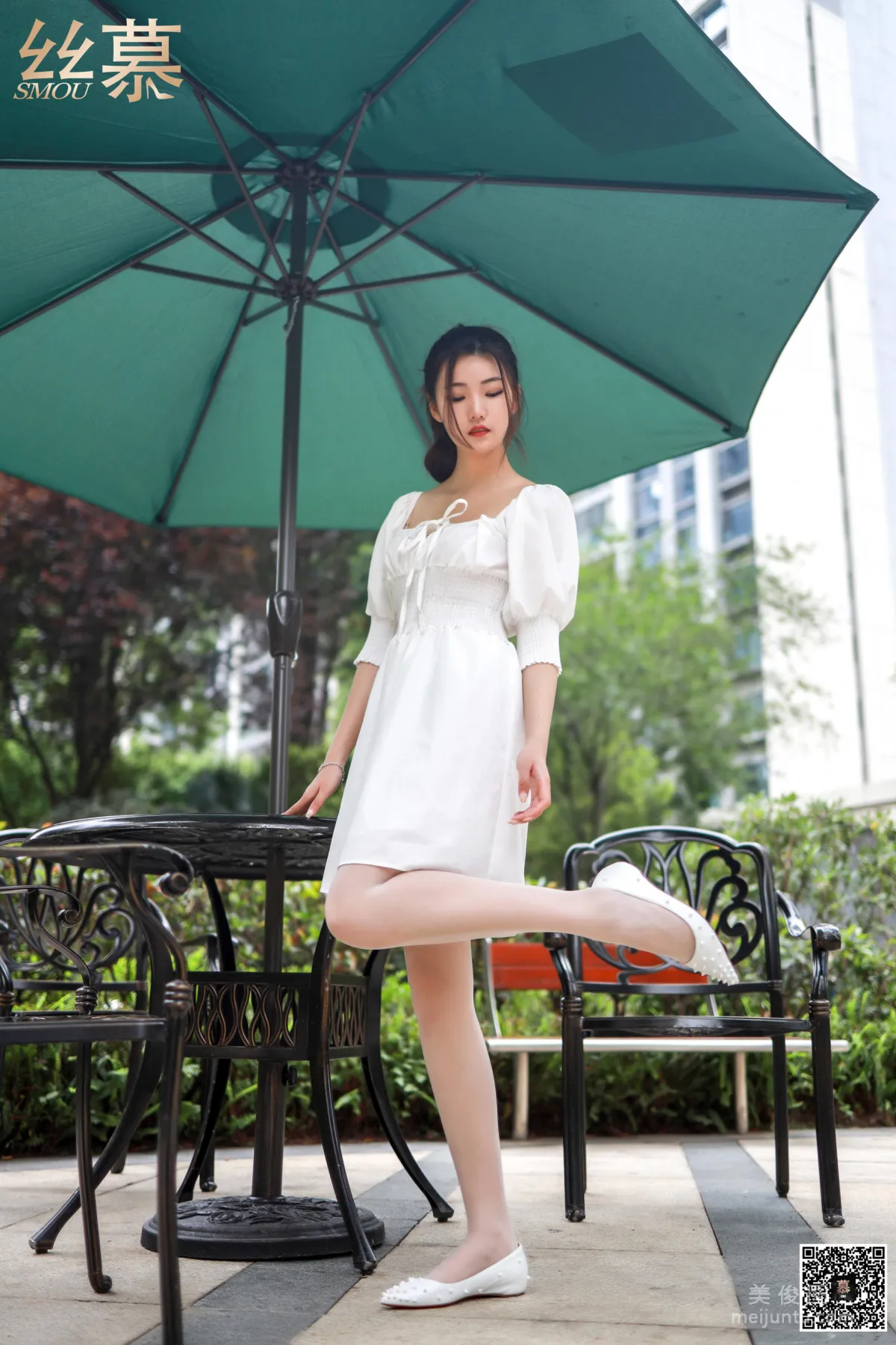 Wen Xin: SiMu TX030 photo 7