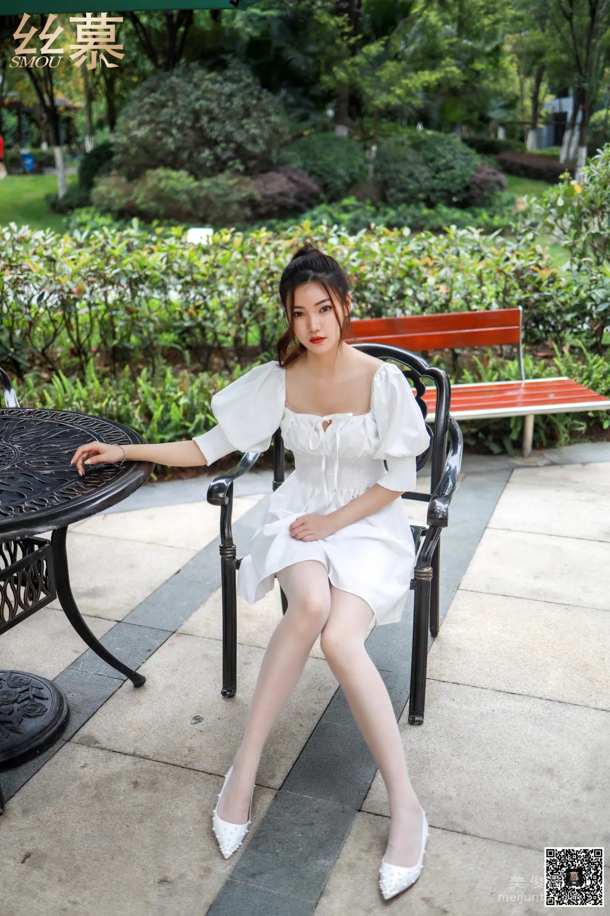 Wen Xin: SiMu TX030 photo 4