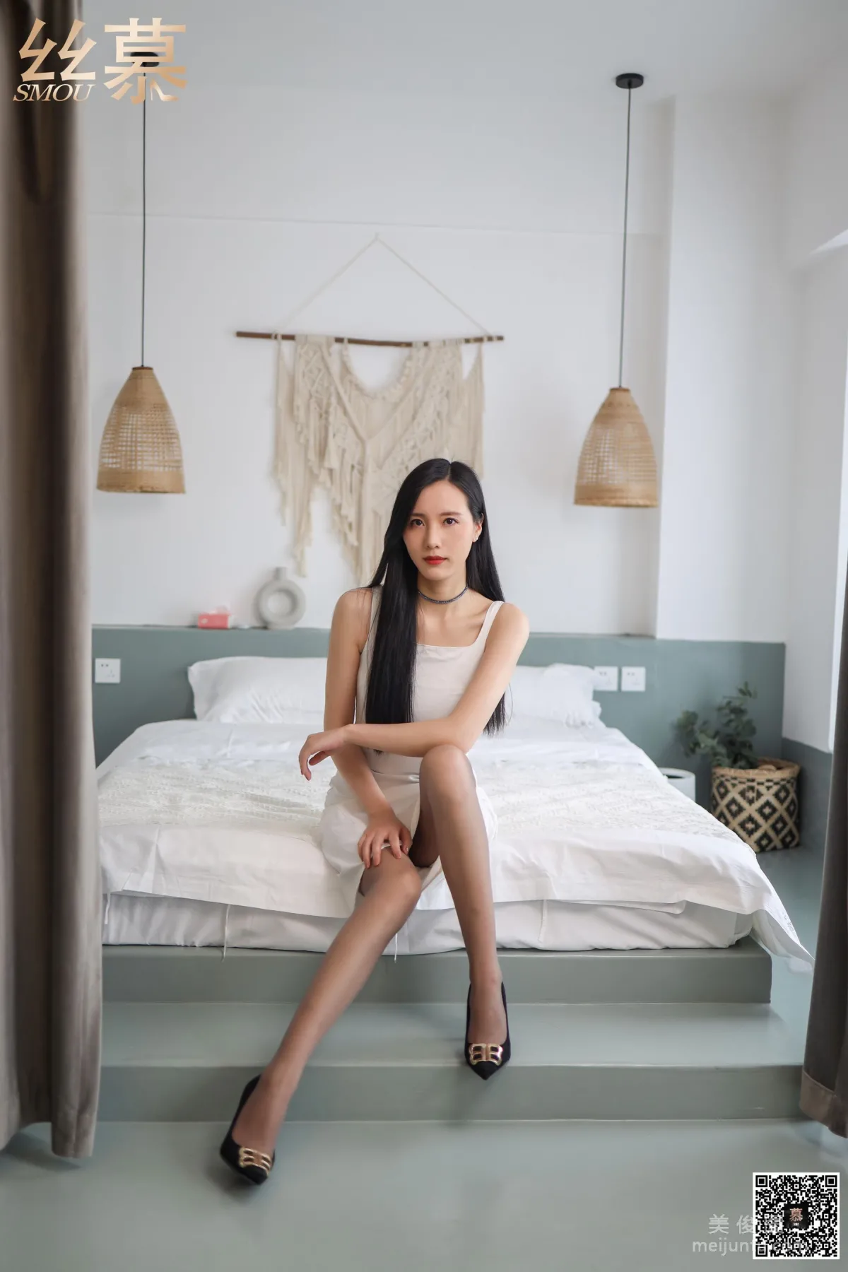 Zi Ning: SiMu TX039 photo 21