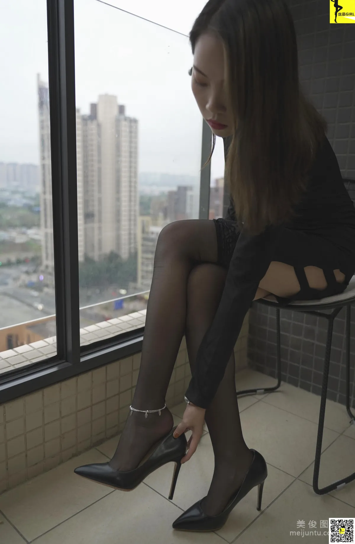 Jing Jing: SiMu No. 045 photo 14