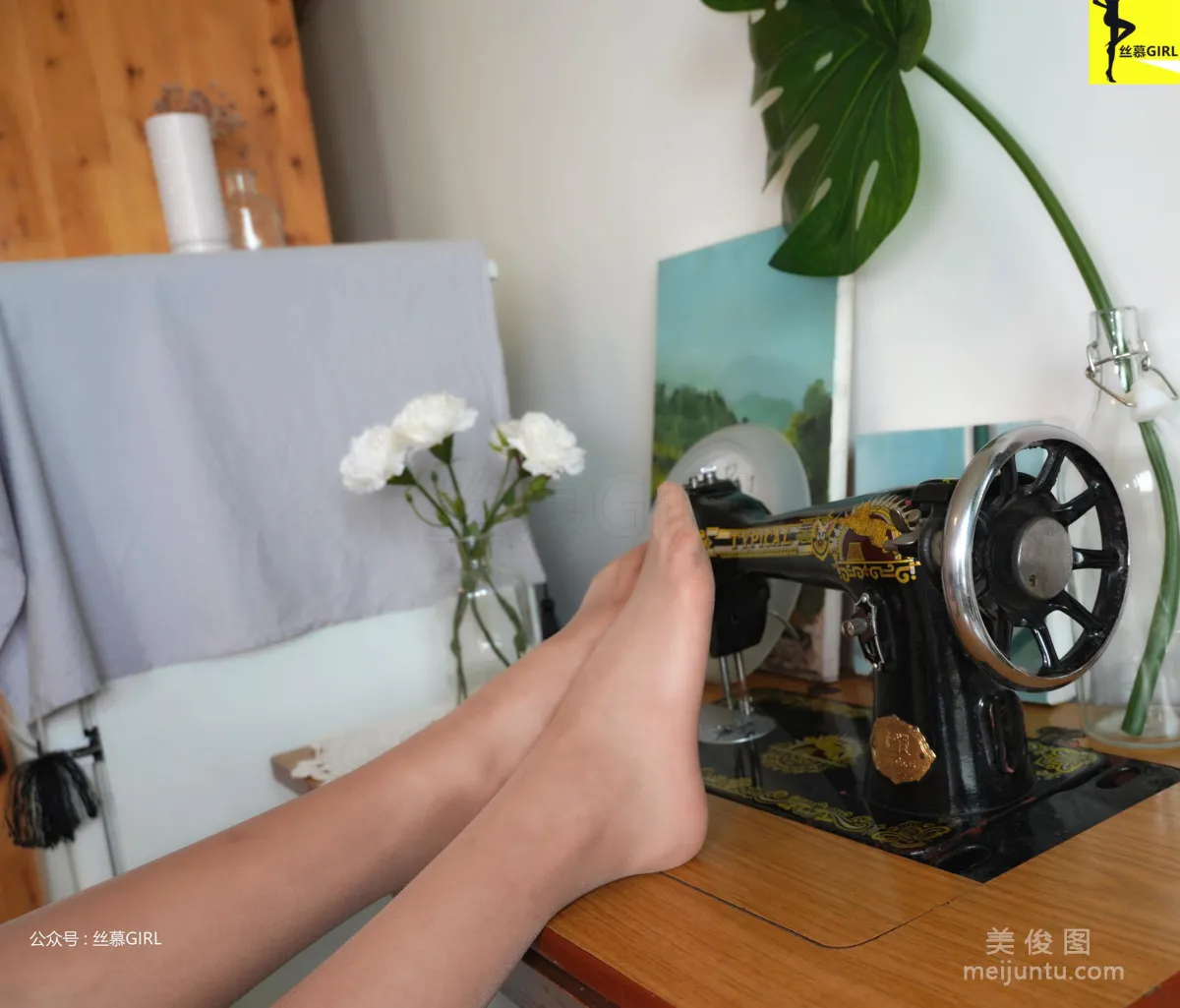 Ting Yi: SiMu No. 040 photo 18