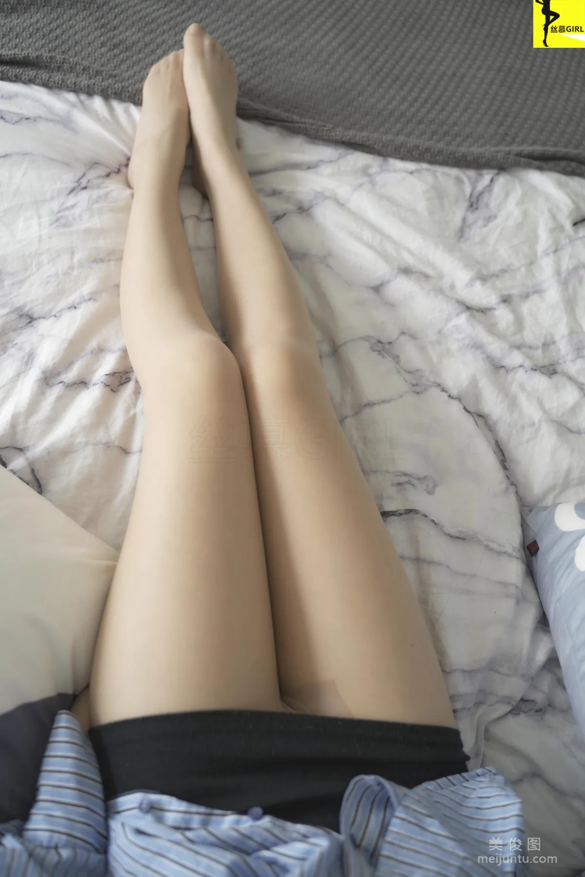 Shuang Shuang: SiMu No. 032 photo 23