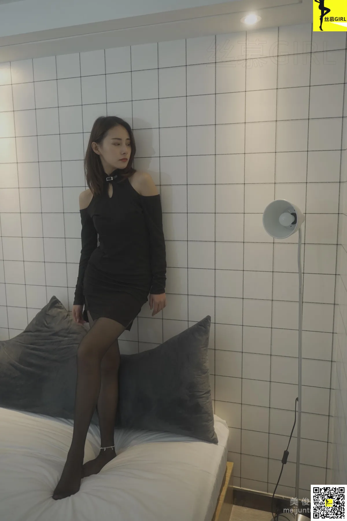 Ting Yi: SiMu No. 053 photo 72