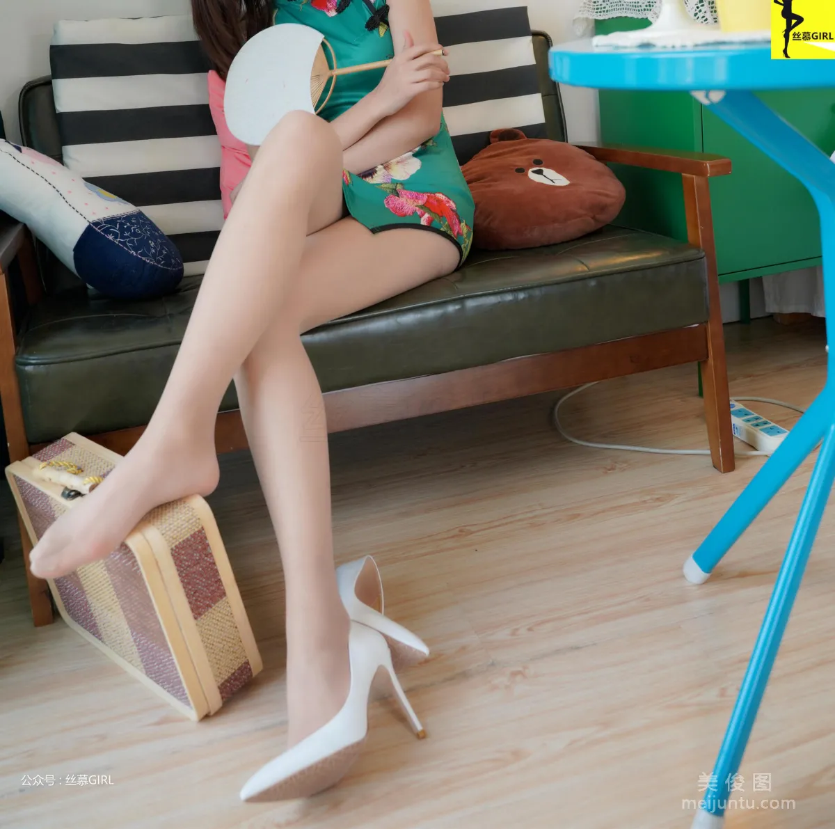 Ting Yi: SiMu No. 040 photo 29