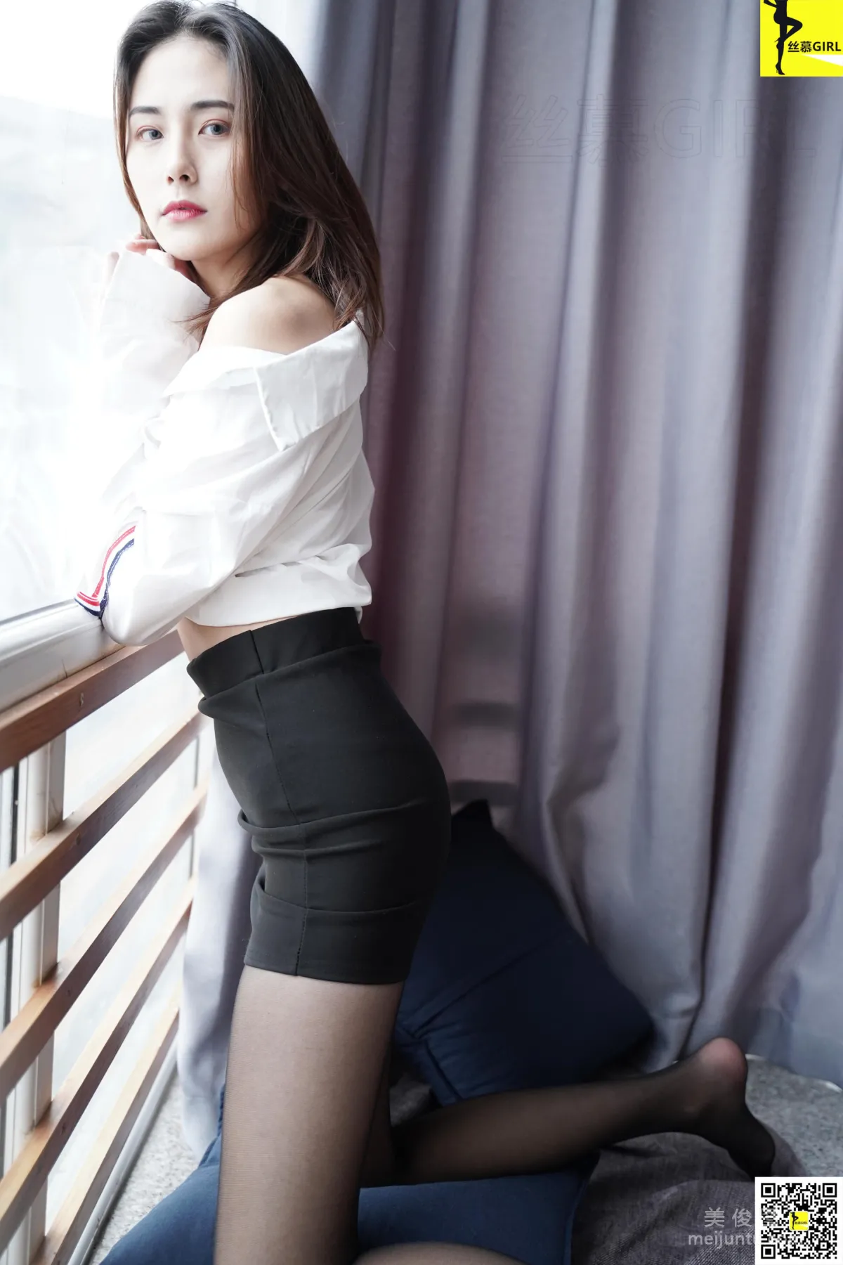 Ting Yi: SiMu No. 048 photo 39
