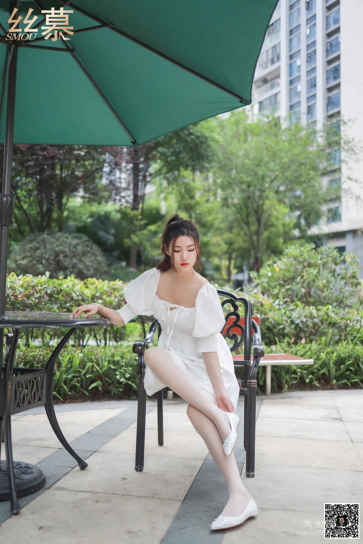 Wen Xin: SiMu TX030 photo 30