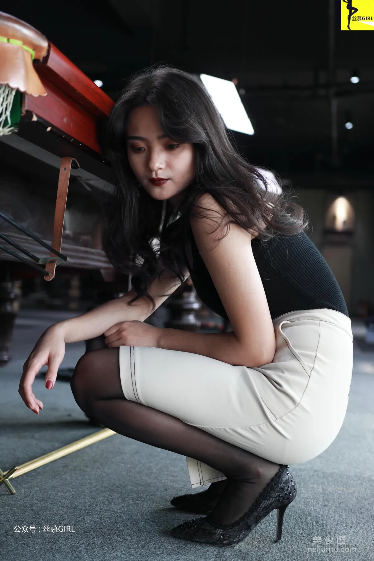 Miya: SiMu No. 023 photo 22