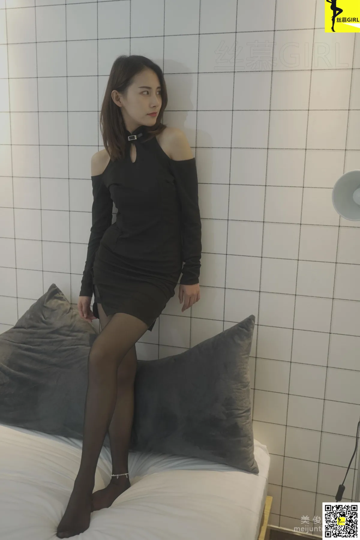 Ting Yi: SiMu No. 053 photo 73