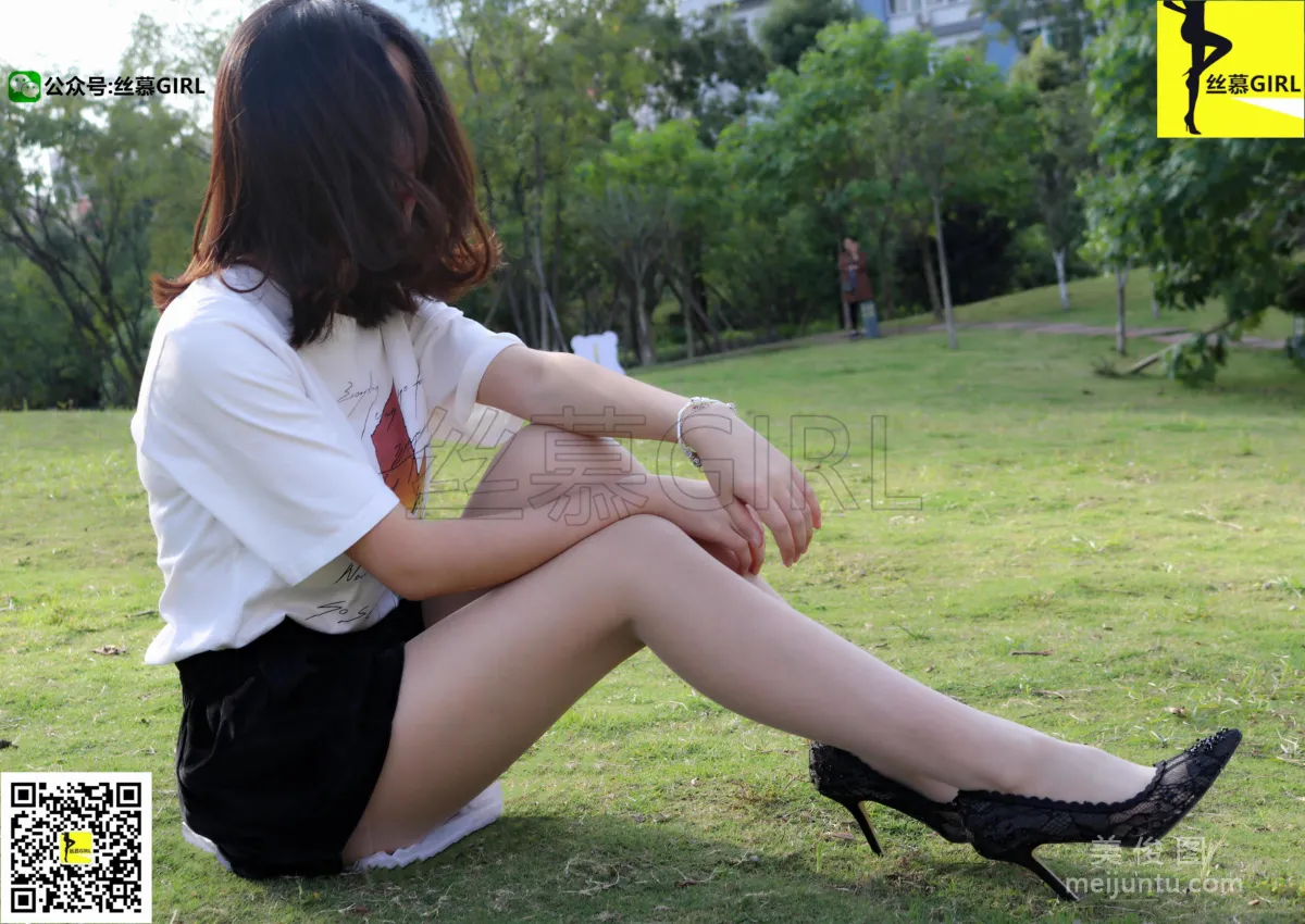 Si Yue: SiMu No. 014 photo 52