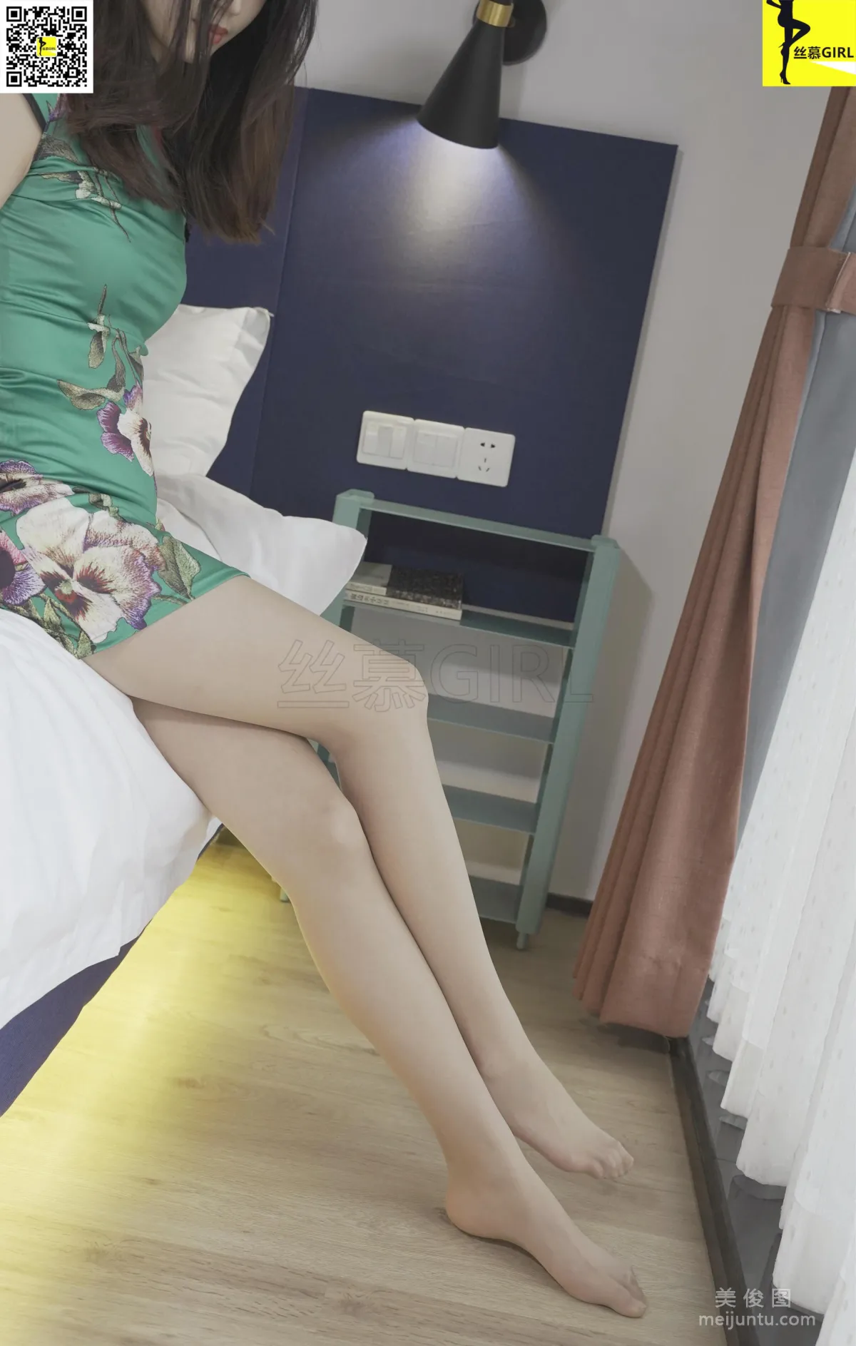 Yue Yue: SiMu No. 044 photo 50