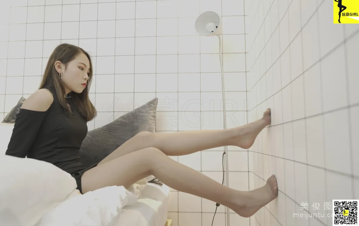 Jing Jing: SiMu No. 045 photo 30