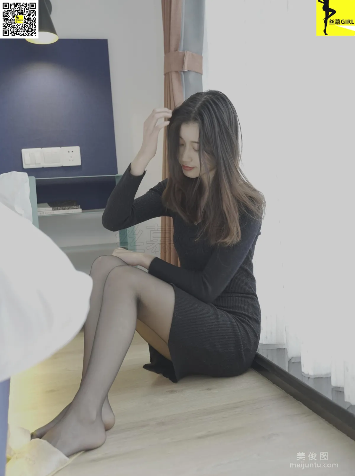 Yue Yue: SiMu No. 044 photo 12