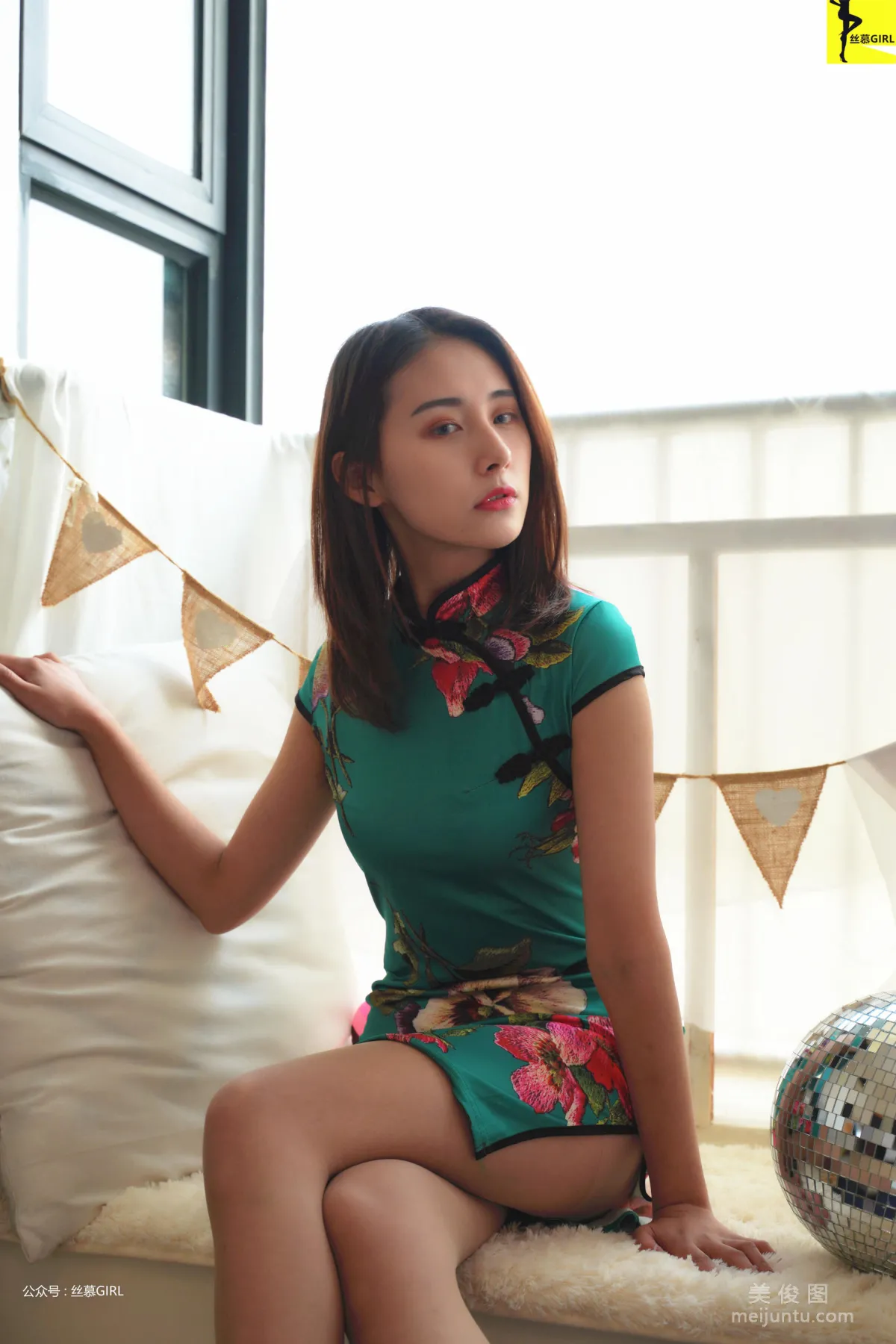 Ting Yi: SiMu No. 040 photo 45