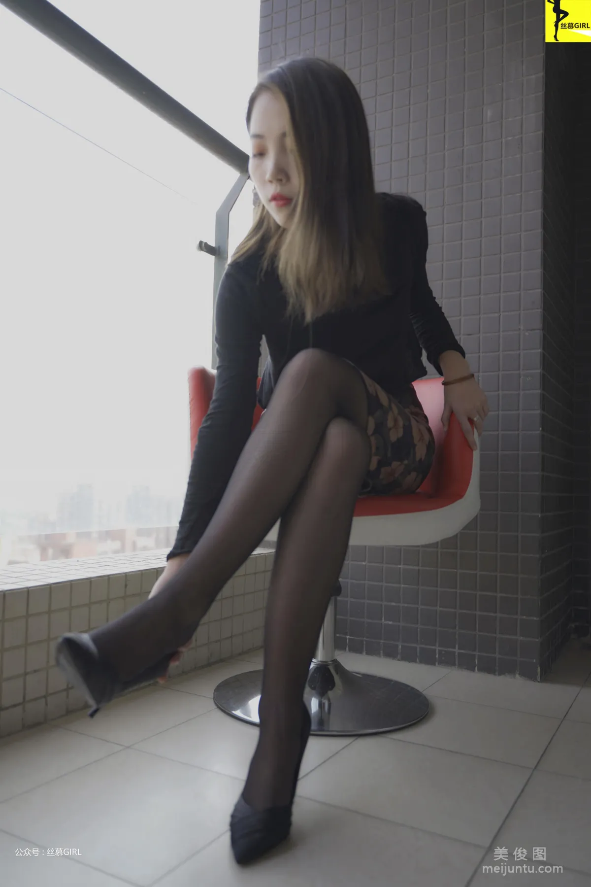 Jing Jing: SiMu No. 033 photo 45