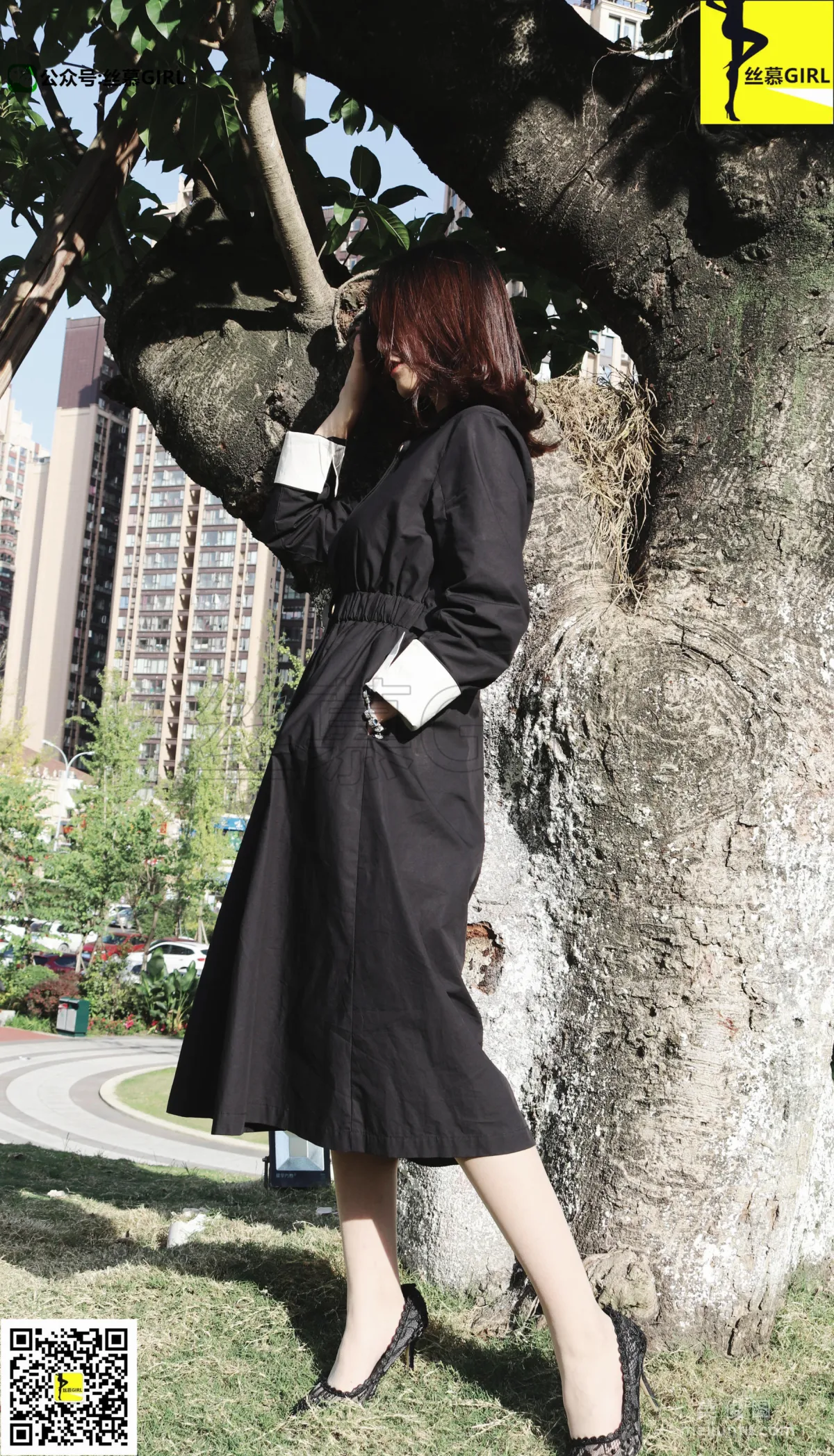 Si Yue: SiMu No. 014 photo 40