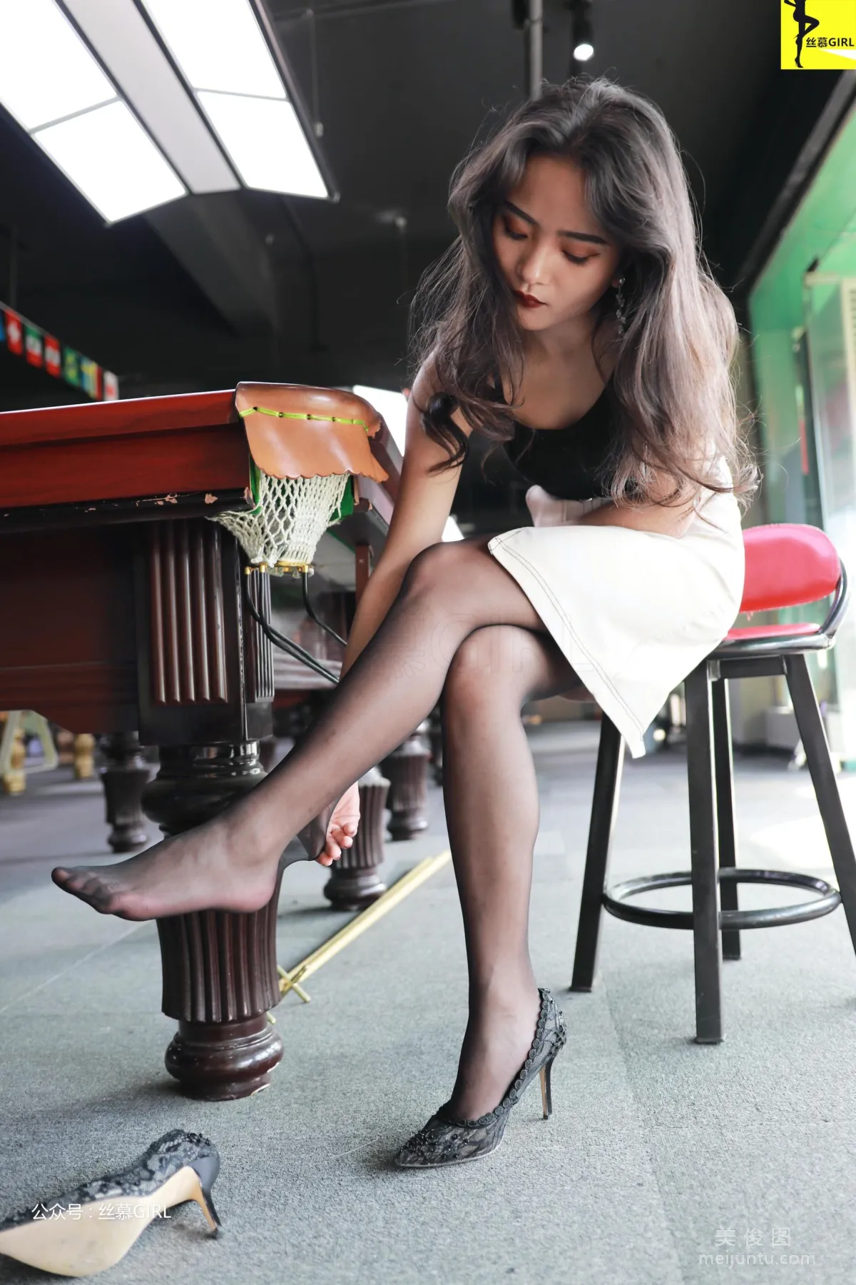 Miya: SiMu No. 023 photo 14