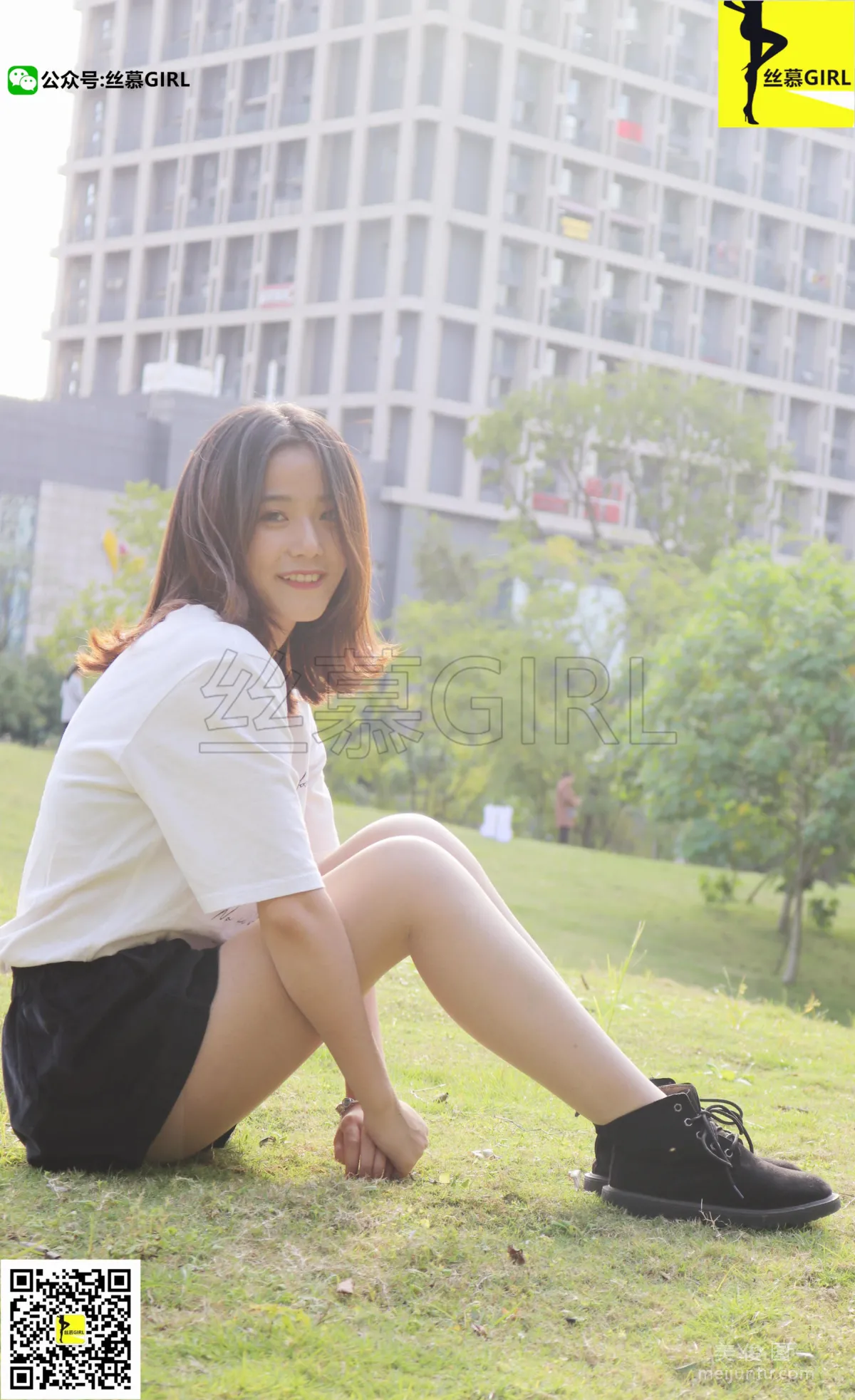 Si Yue: SiMu No. 014 photo 72