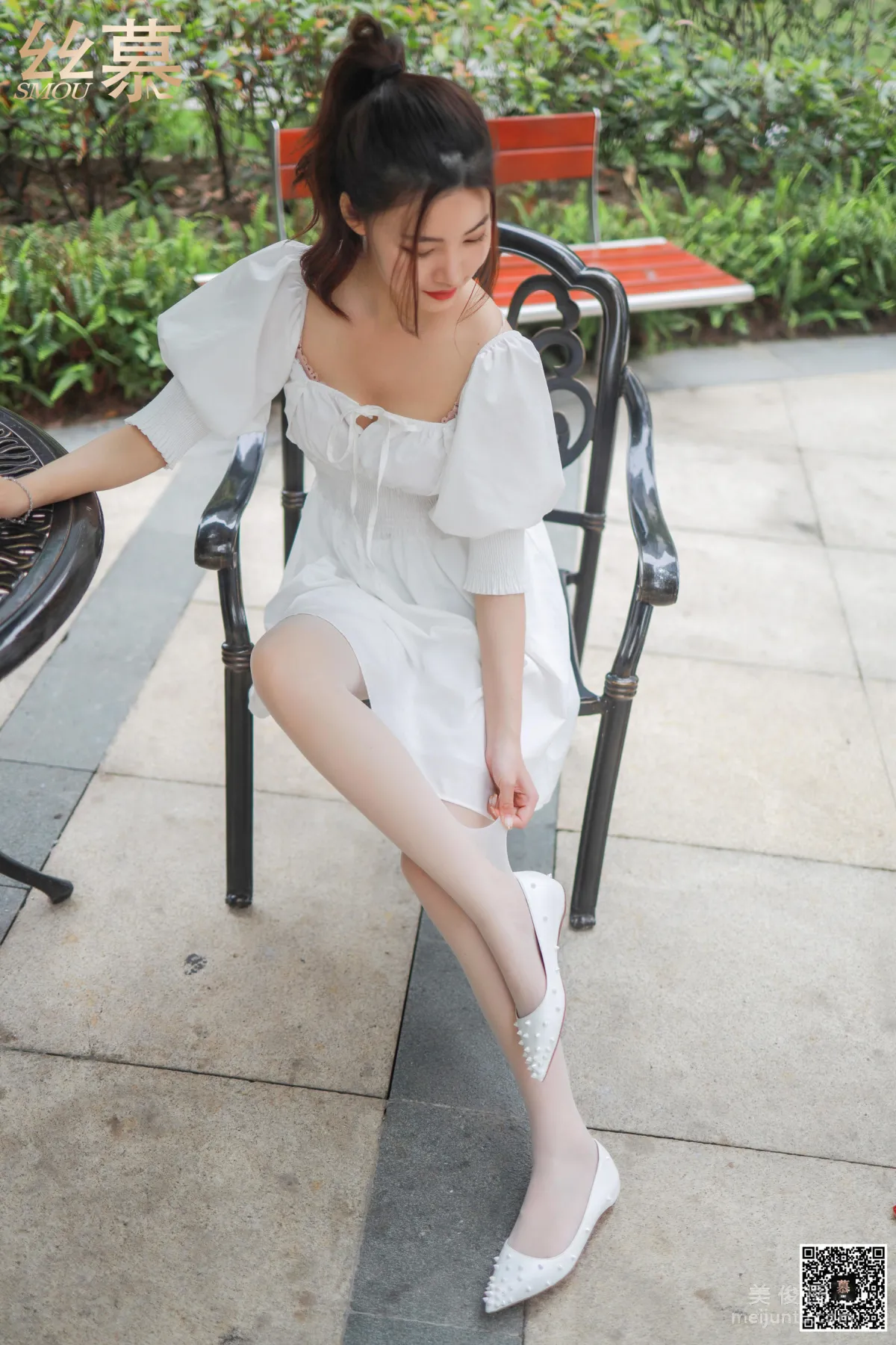 Wen Xin: SiMu TX030 photo 32