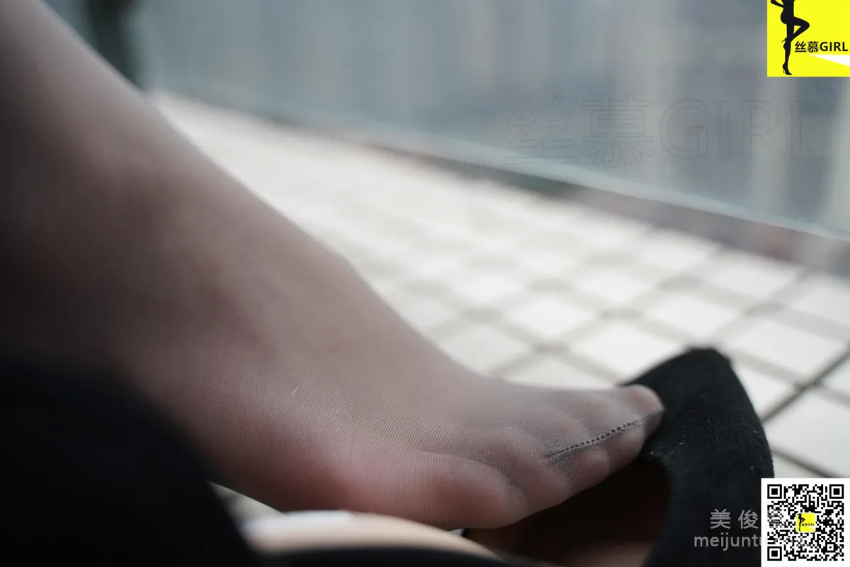 [丝慕] 第050期 婷伊 《绝》上集54