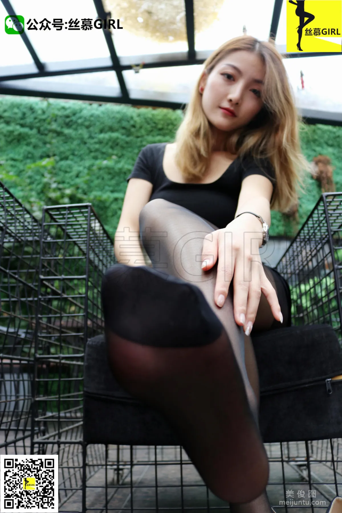 Xia Zinan: SiMu No. 006 photo 79