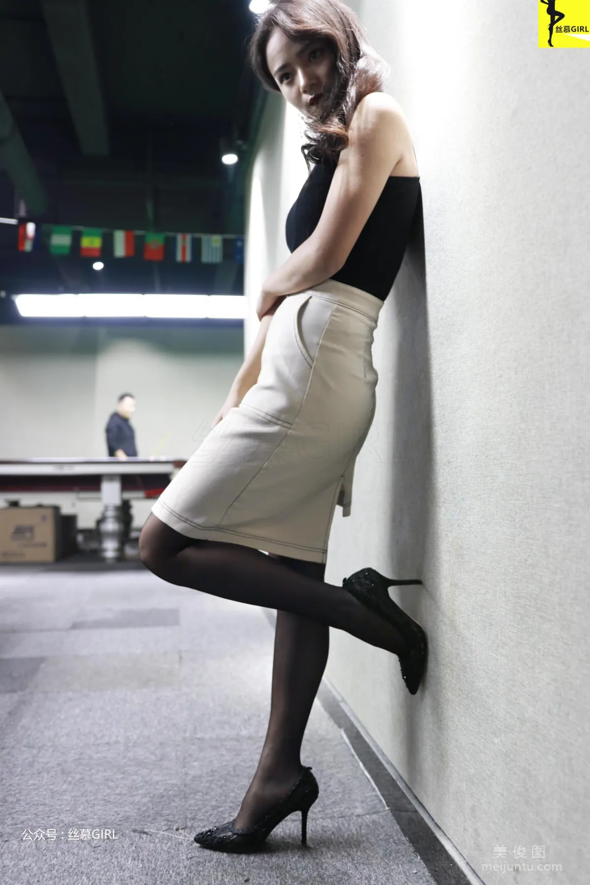 Miya: SiMu No. 023 photo 32