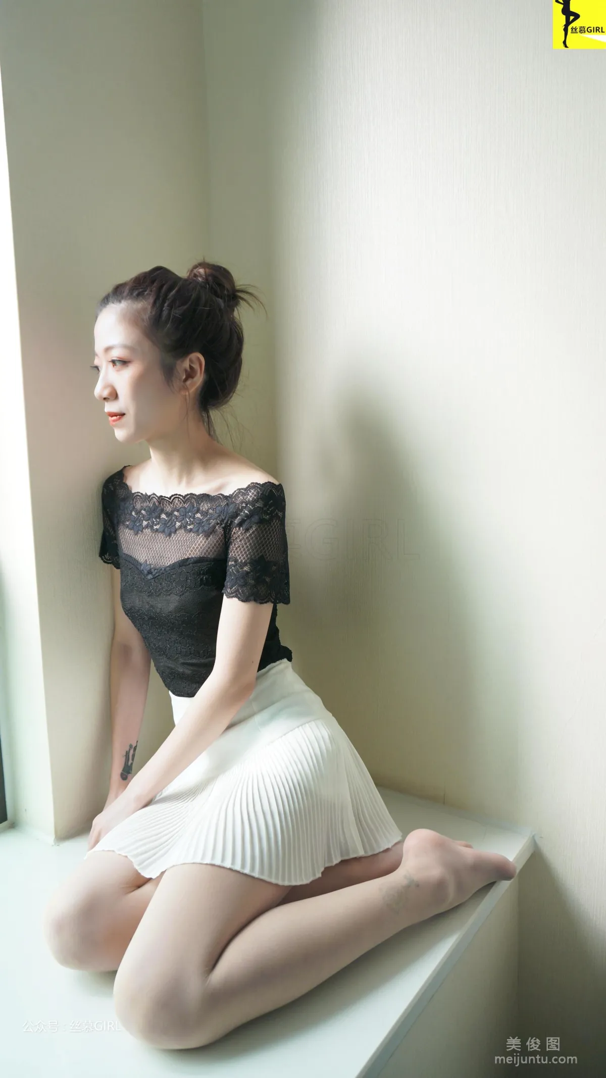 Zhen Haojie: SiMu No. 024 photo 8