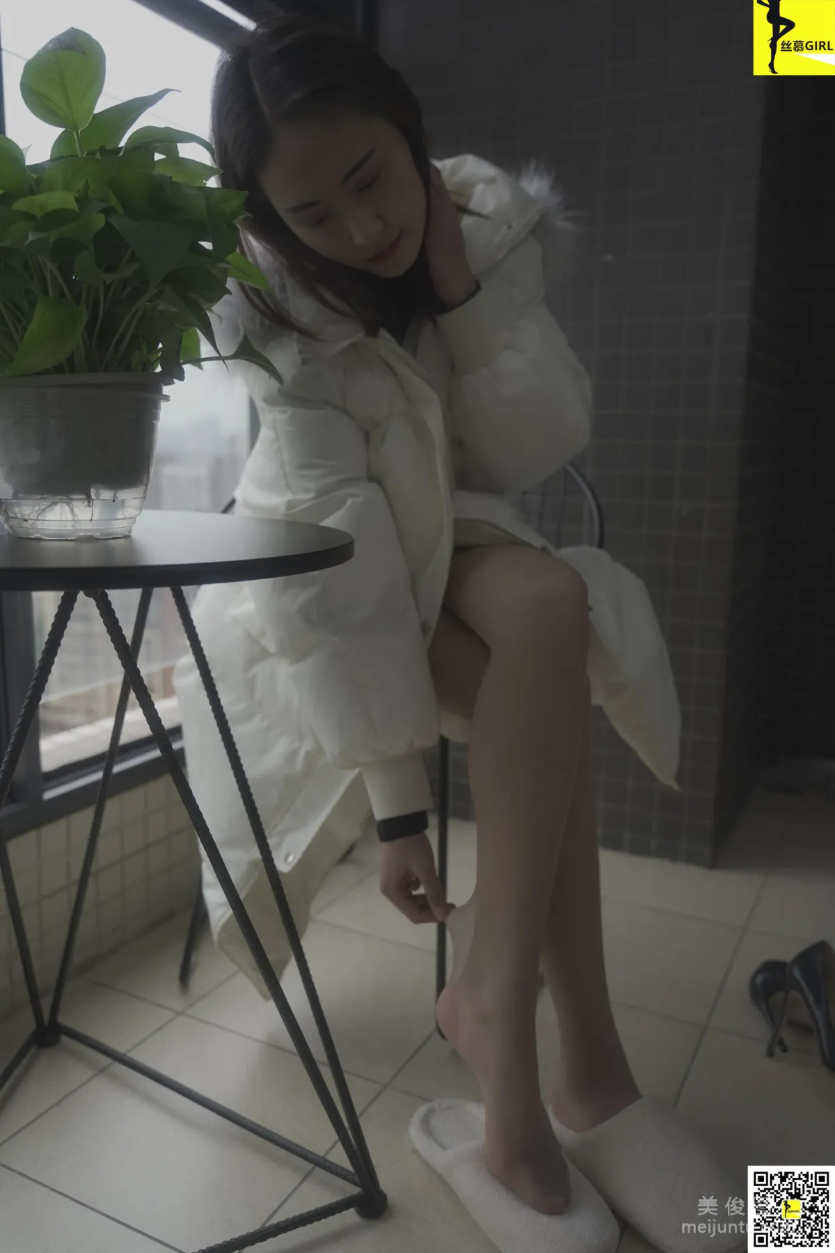 Ting Yi: SiMu No. 053 photo 27