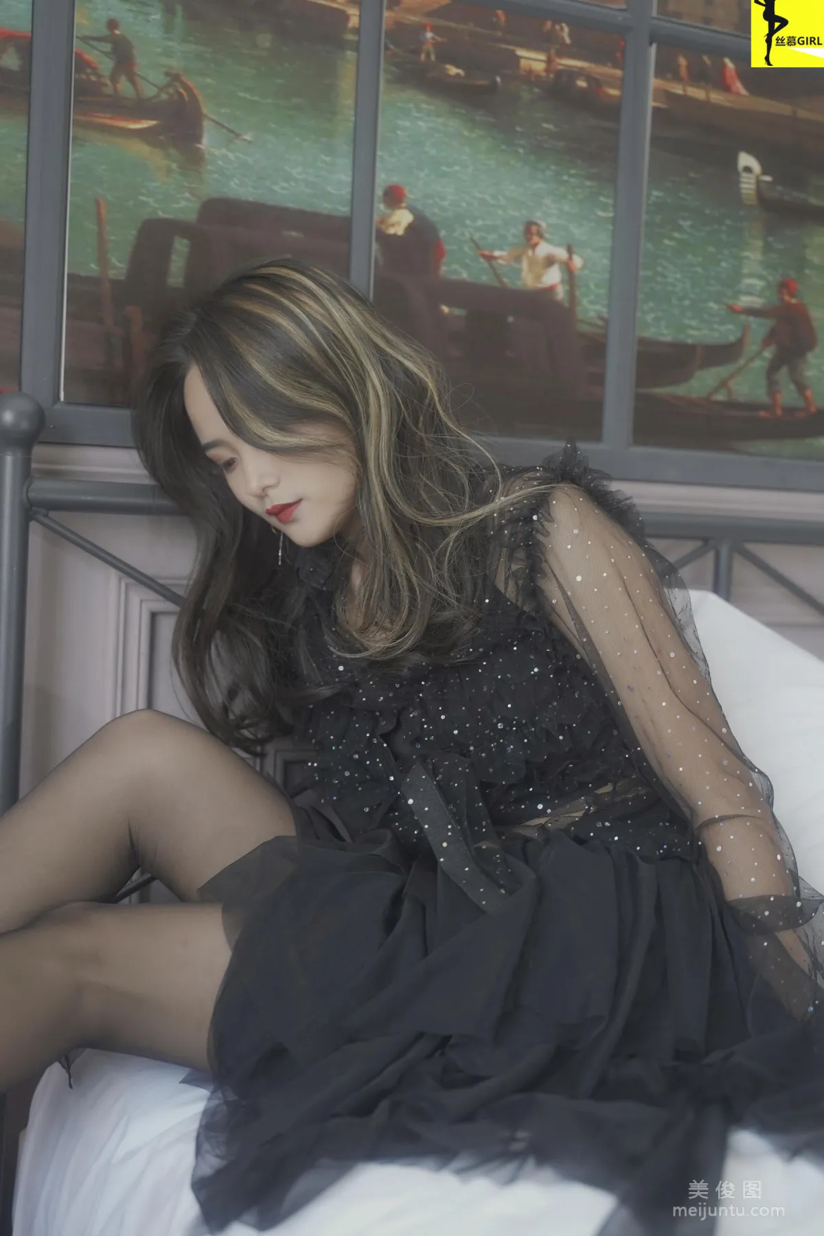 Miya: SiMu No. 031 photo 31