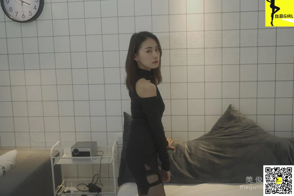 Ting Yi: SiMu No. 053 photo 64