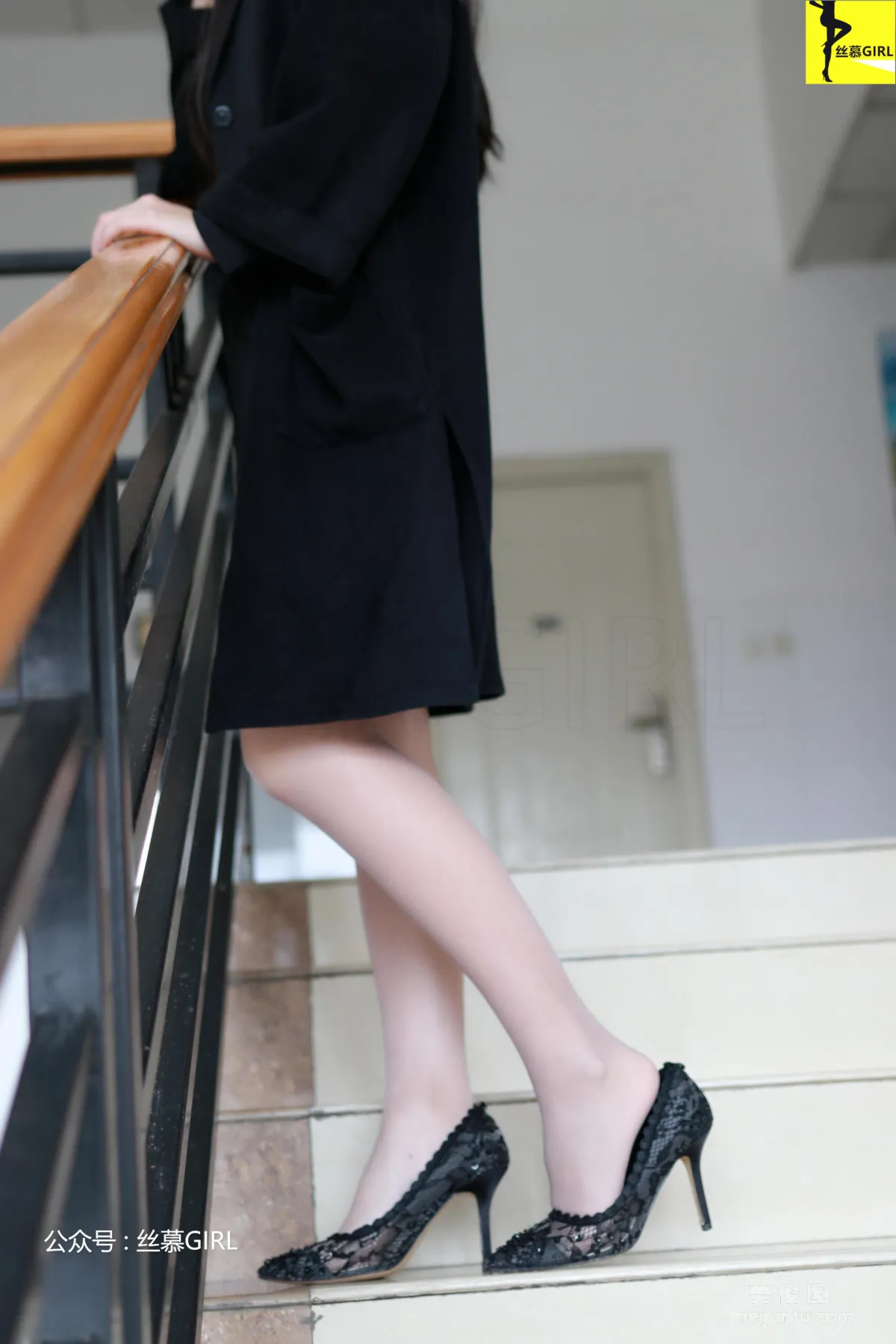 [SiMu] Issue 021 Shuang Shuang, Have You Handed In Your Homework photo 88