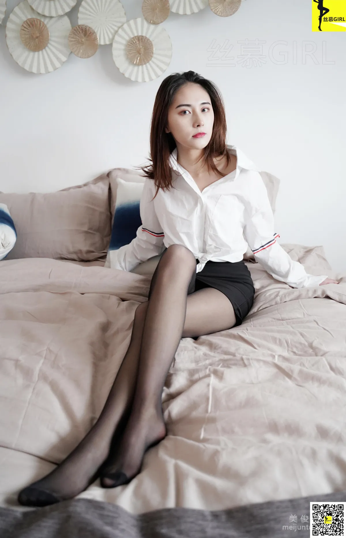 Ting Yi: SiMu No. 048 photo 46